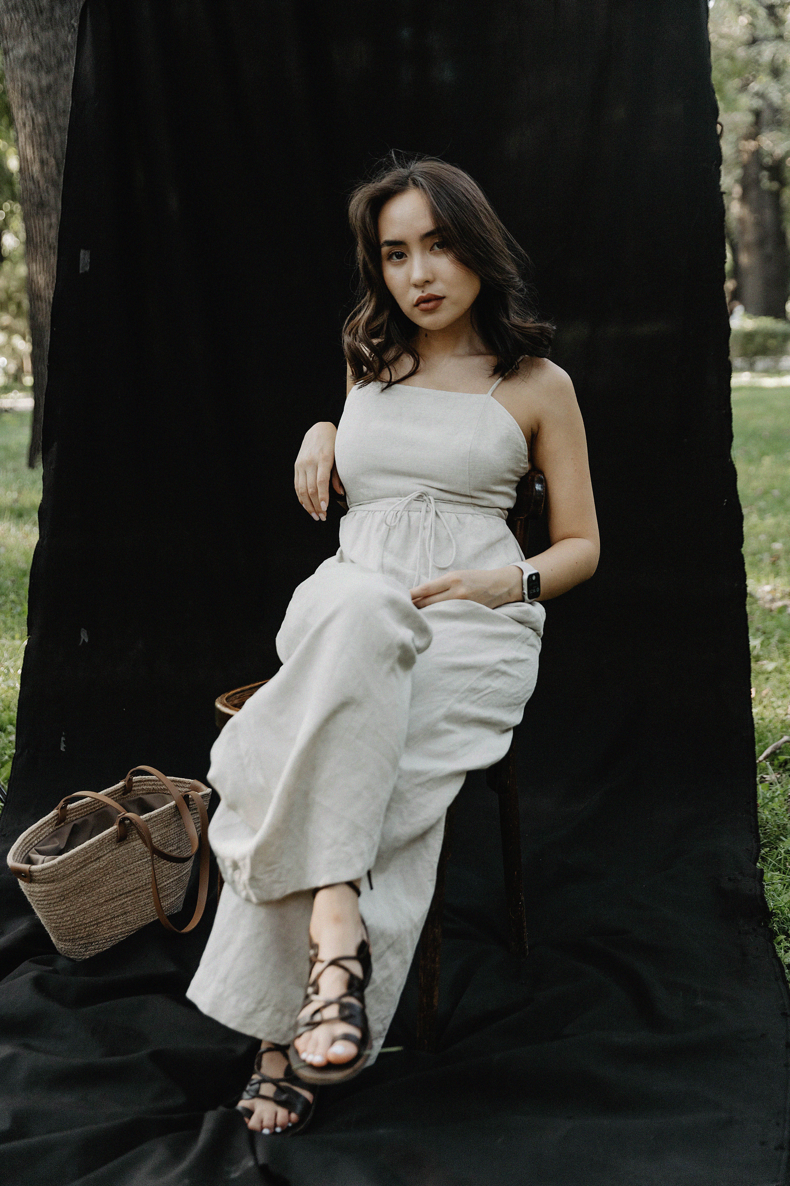 ПромоФотосессия Летнего фотопроекта. Свадебный, семейный и портретный фотограф в Алматы, Костанай