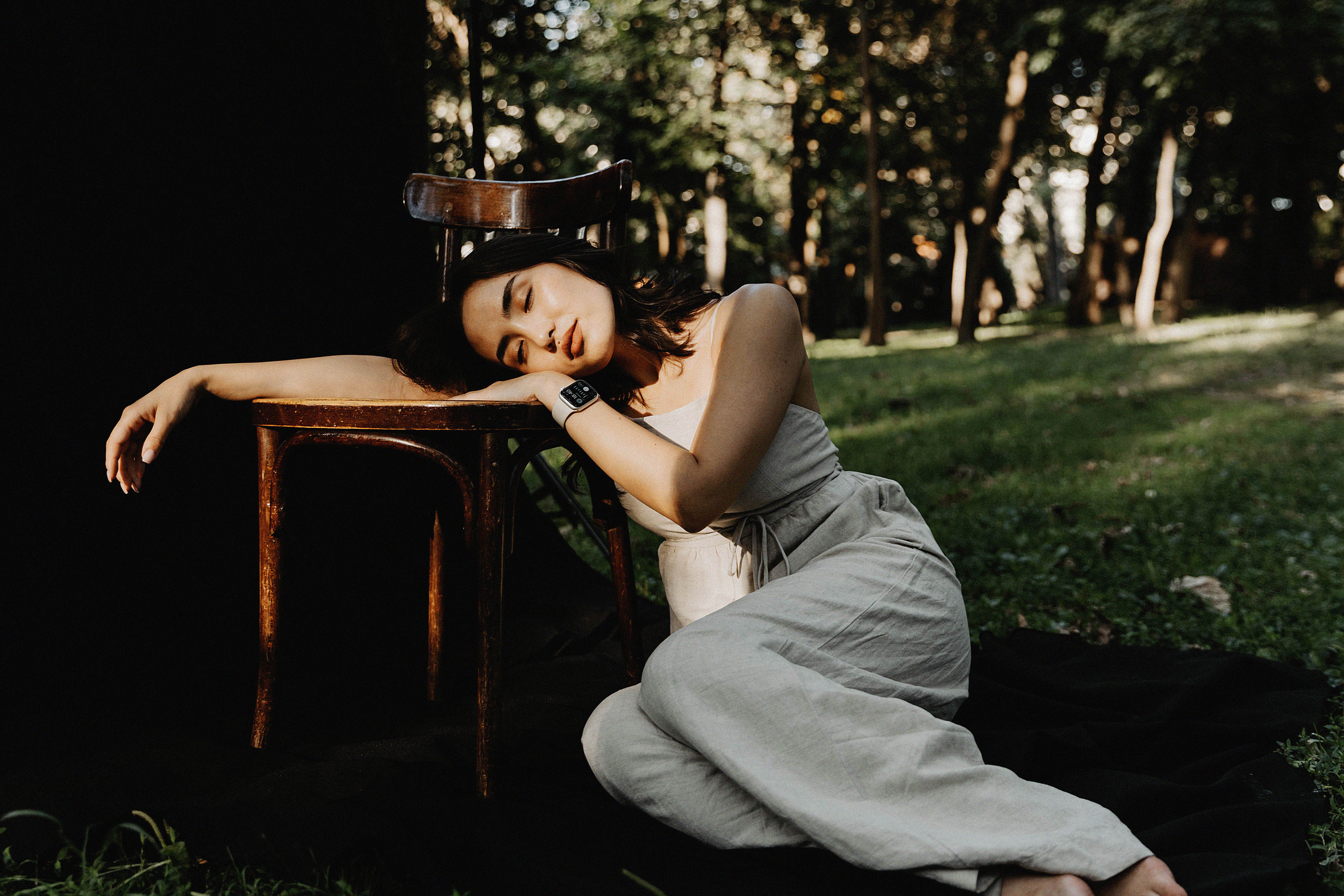 ПромоФотосессия Летнего фотопроекта. Свадебный, семейный и портретный фотограф в Алматы, Костанай