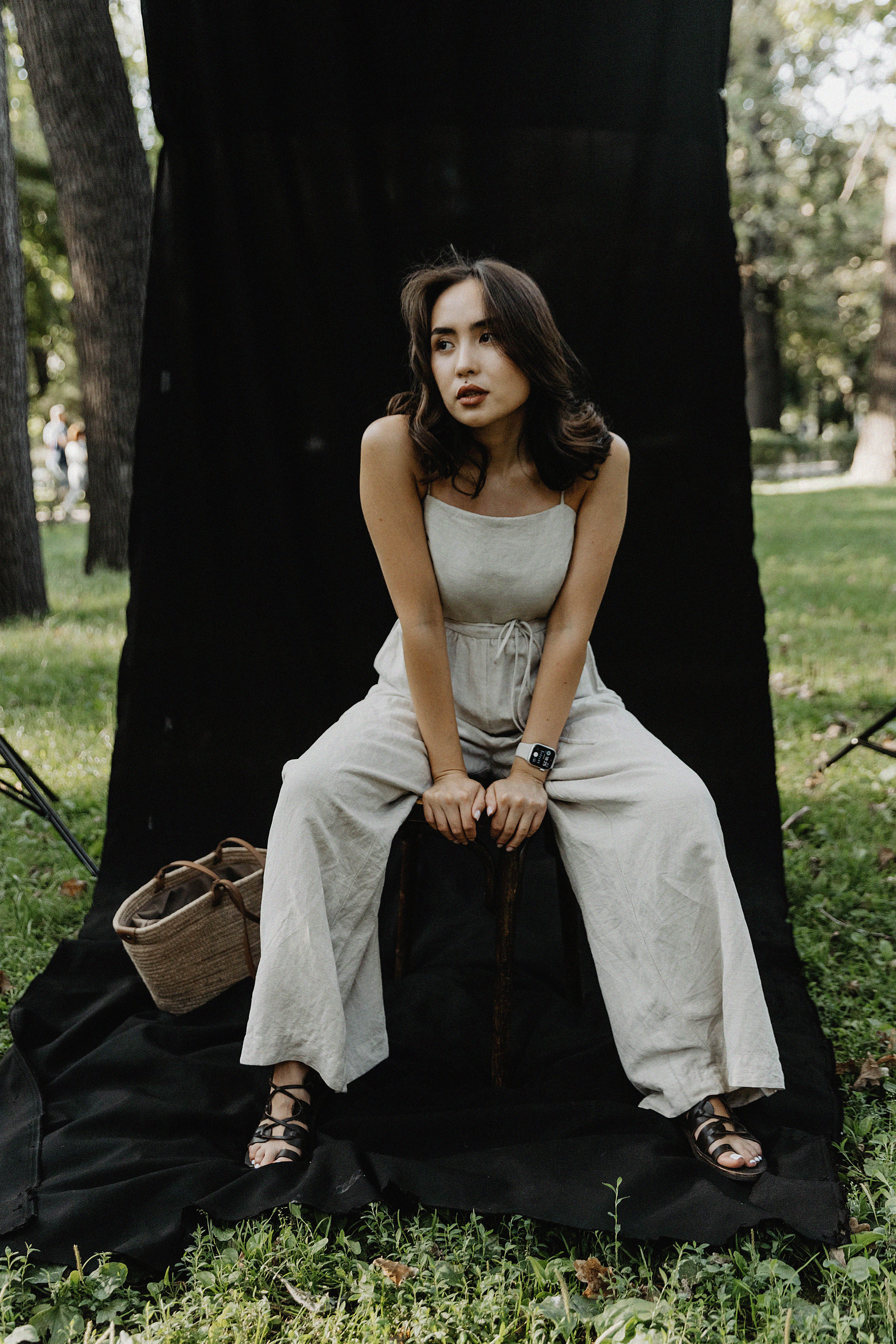 ПромоФотосессия Летнего фотопроекта. Свадебный, семейный и портретный фотограф в Алматы, Костанай