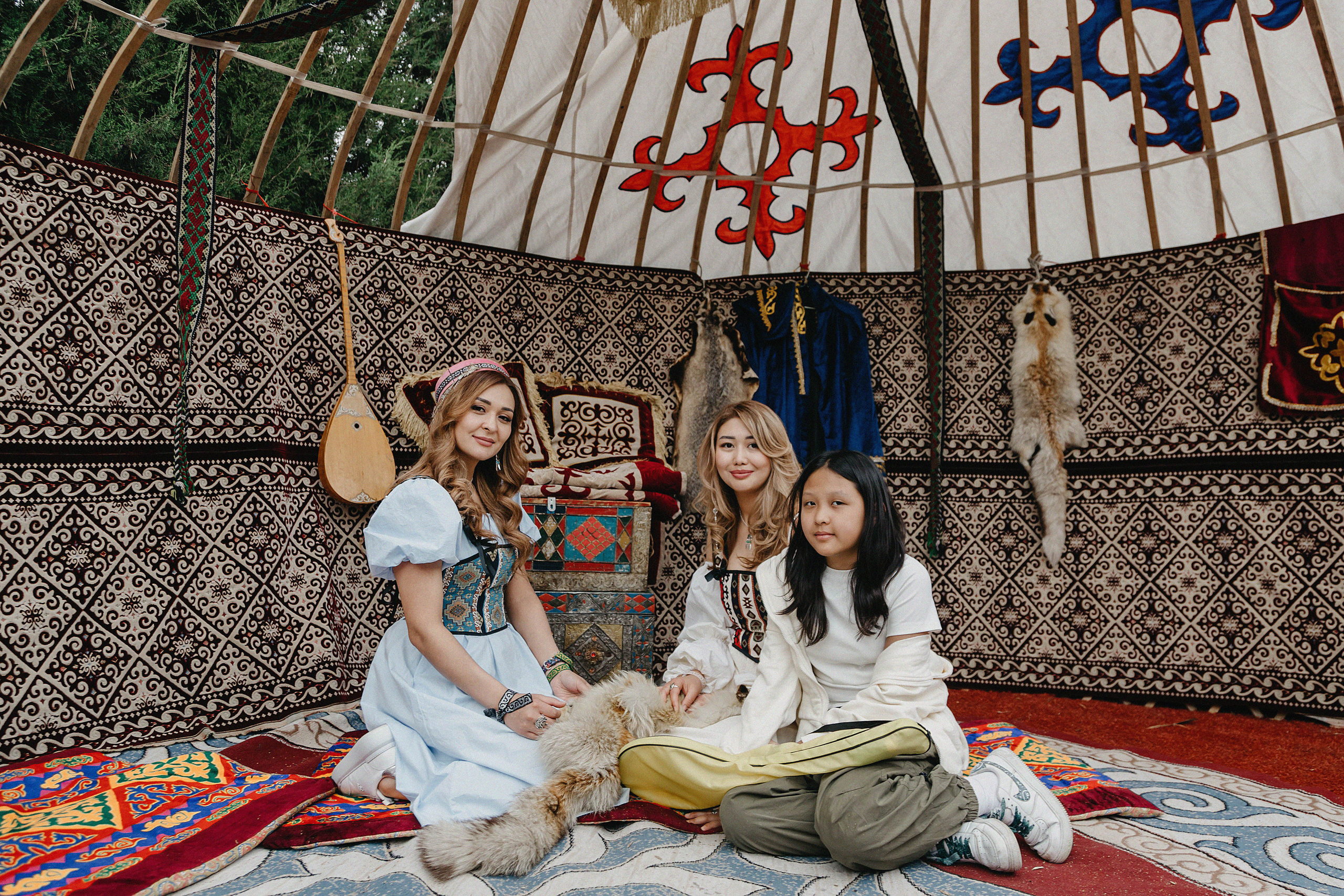 Фотоотчет праздника Наурыз для Спарты Казахстан. Свадебный, семейный и портретный фотограф в Алматы, Костанай