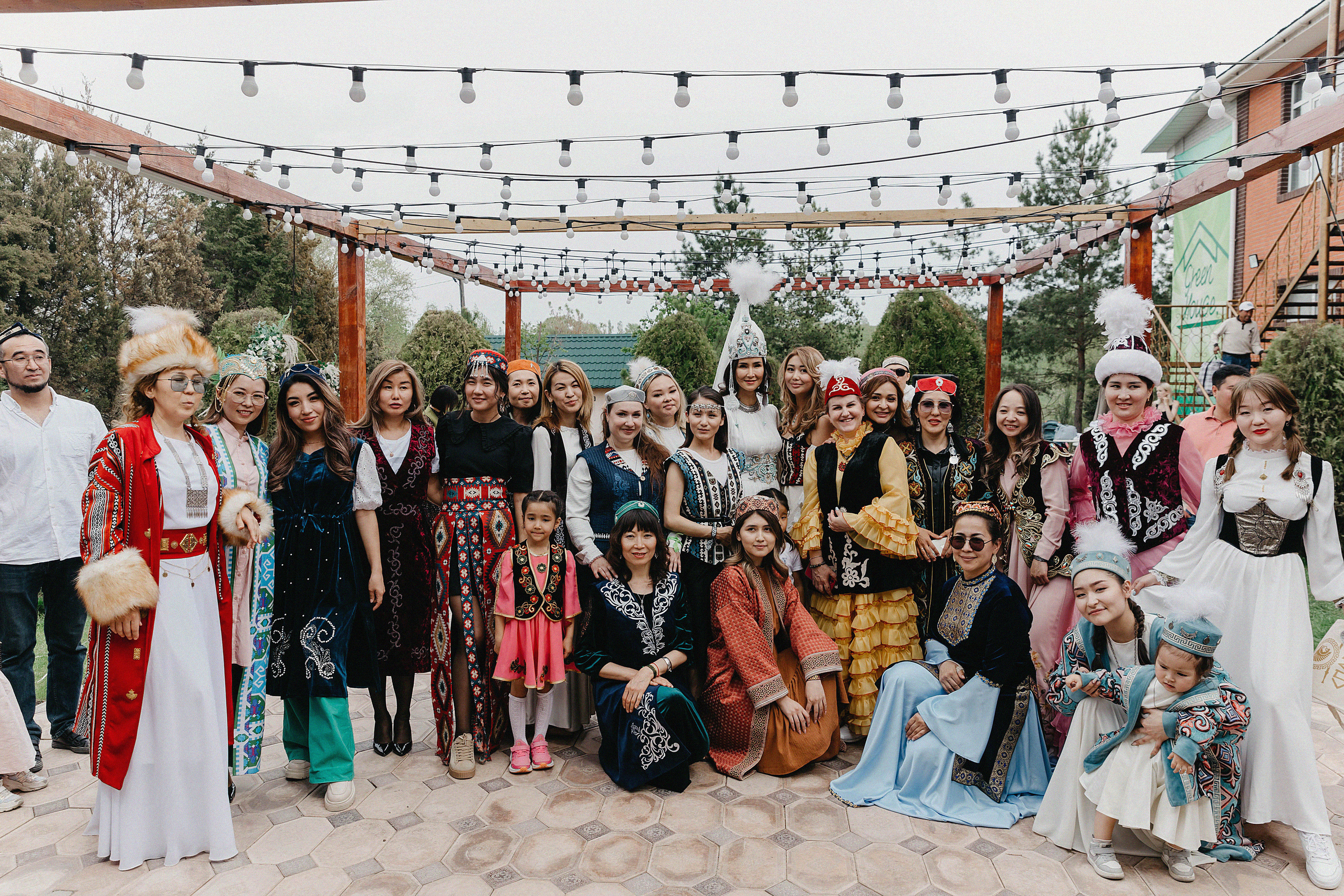 Фотоотчет праздника Наурыз для Спарты Казахстан. Свадебный, семейный и портретный фотограф в Алматы, Костанай