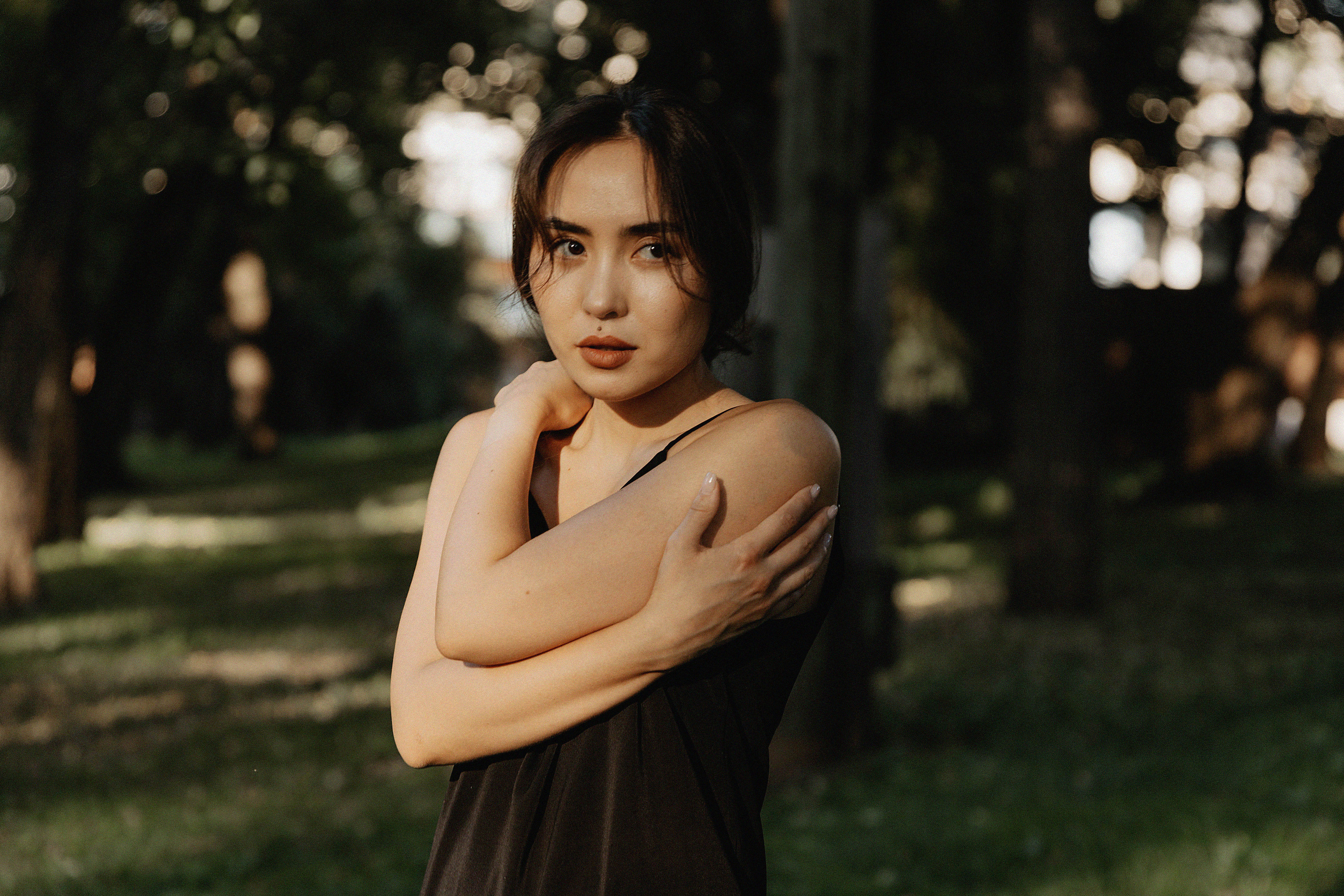 ПромоФотосессия Летнего фотопроекта. Свадебный, семейный и портретный фотограф в Алматы, Костанай