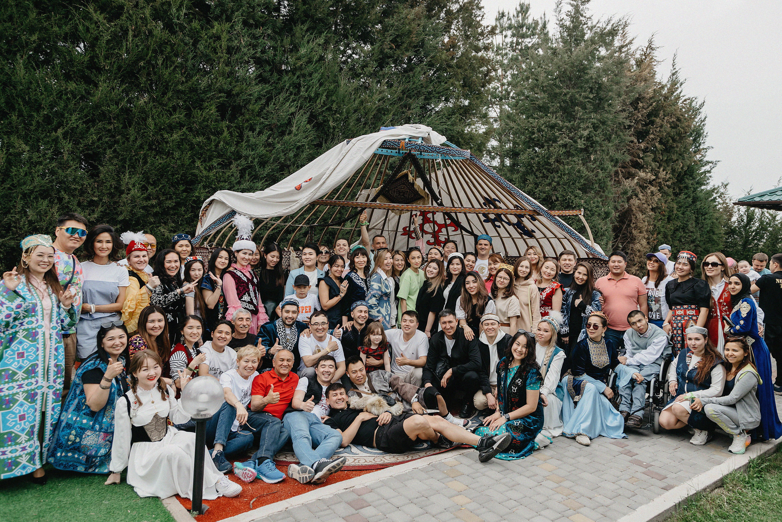 Фотоотчет праздника Наурыз для Спарты Казахстан. Свадебный, семейный и портретный фотограф в Алматы, Костанай