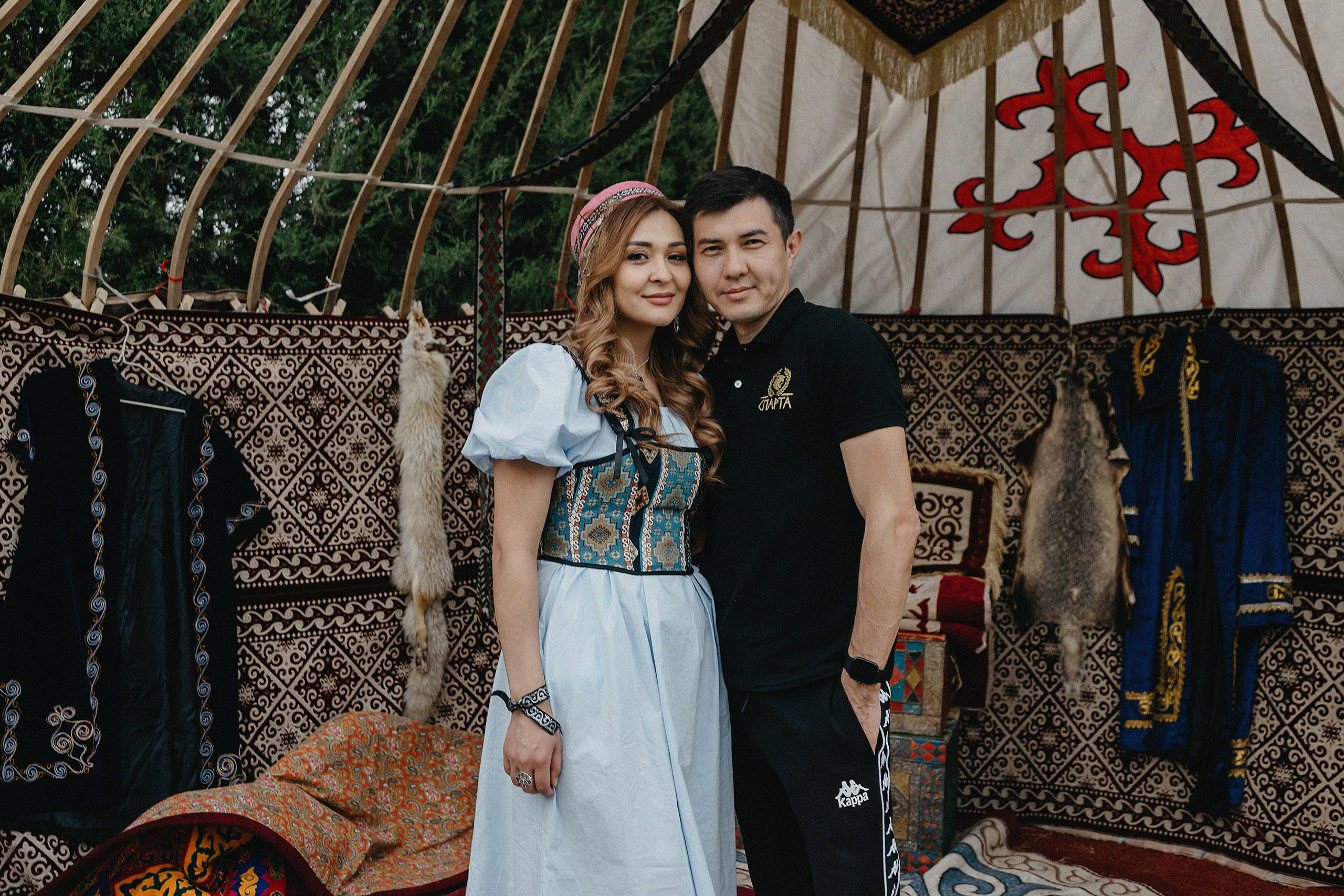 Фотоотчет праздника Наурыз для Спарты Казахстан. Свадебный, семейный и портретный фотограф в Алматы, Костанай