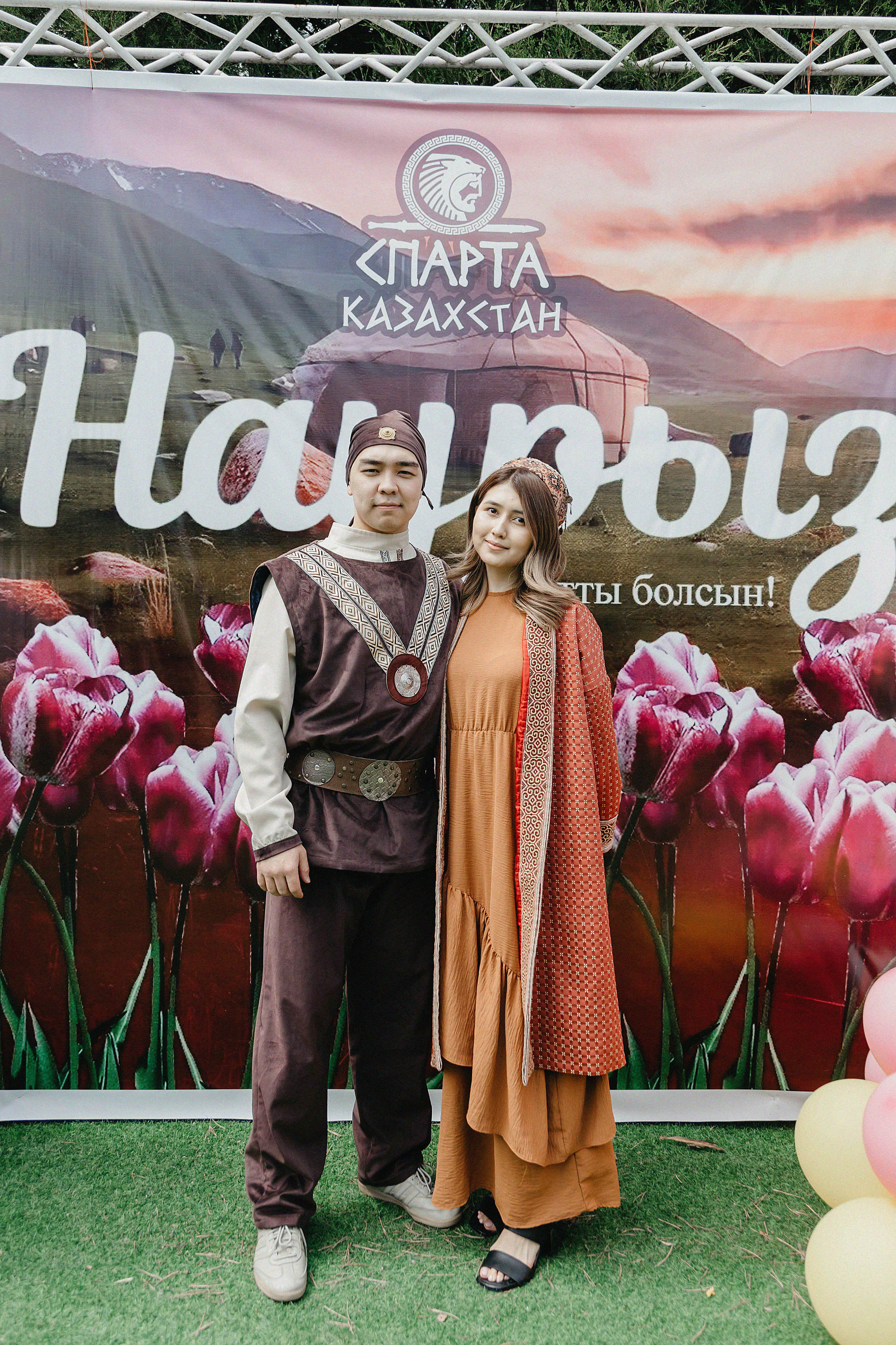 Фотоотчет праздника Наурыз для Спарты Казахстан. Свадебный, семейный и портретный фотограф в Алматы, Костанай