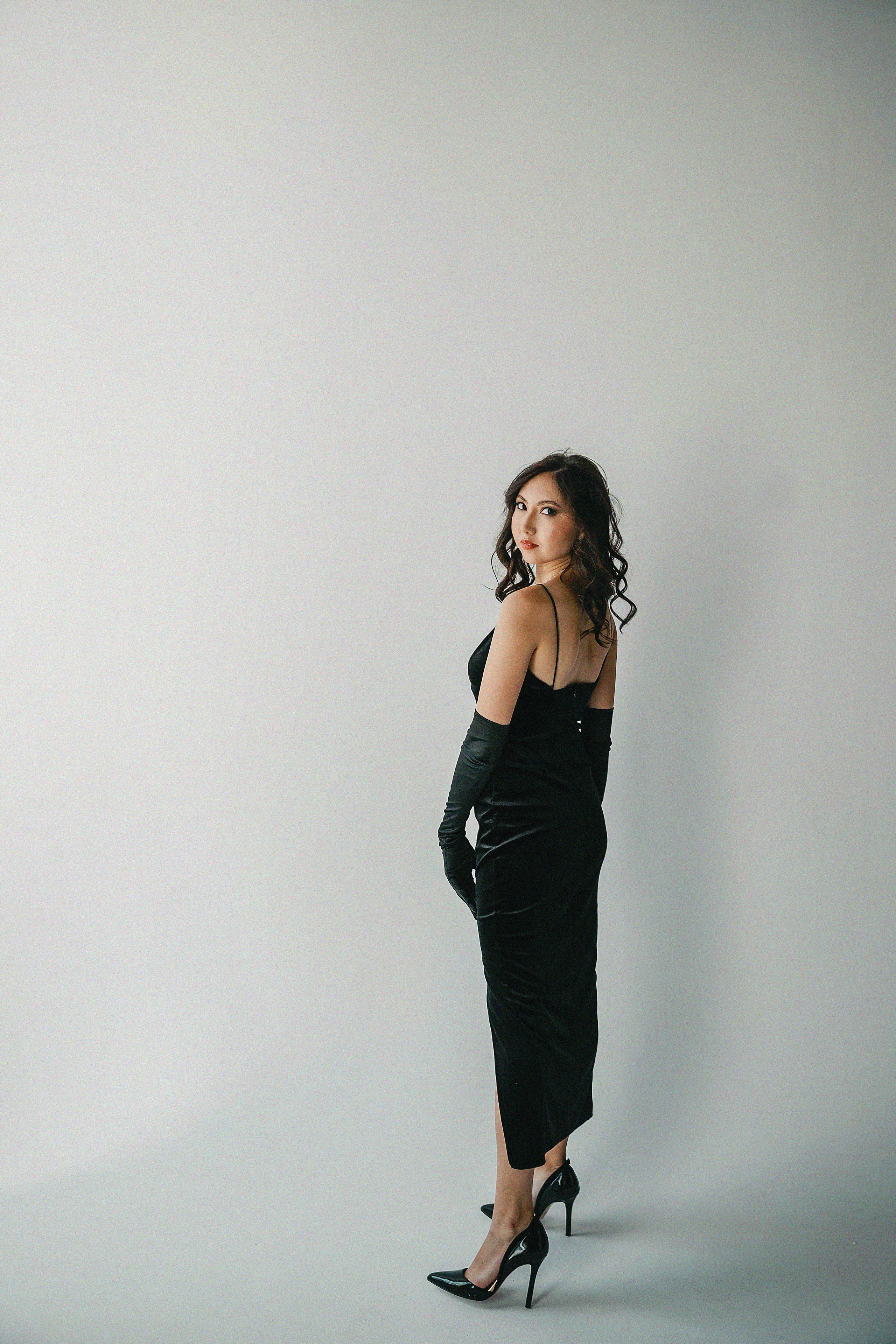 Фотосессия Динары в фотостудии Mel. Свадебный, семейный и портретный фотограф в Алматы, Костанай