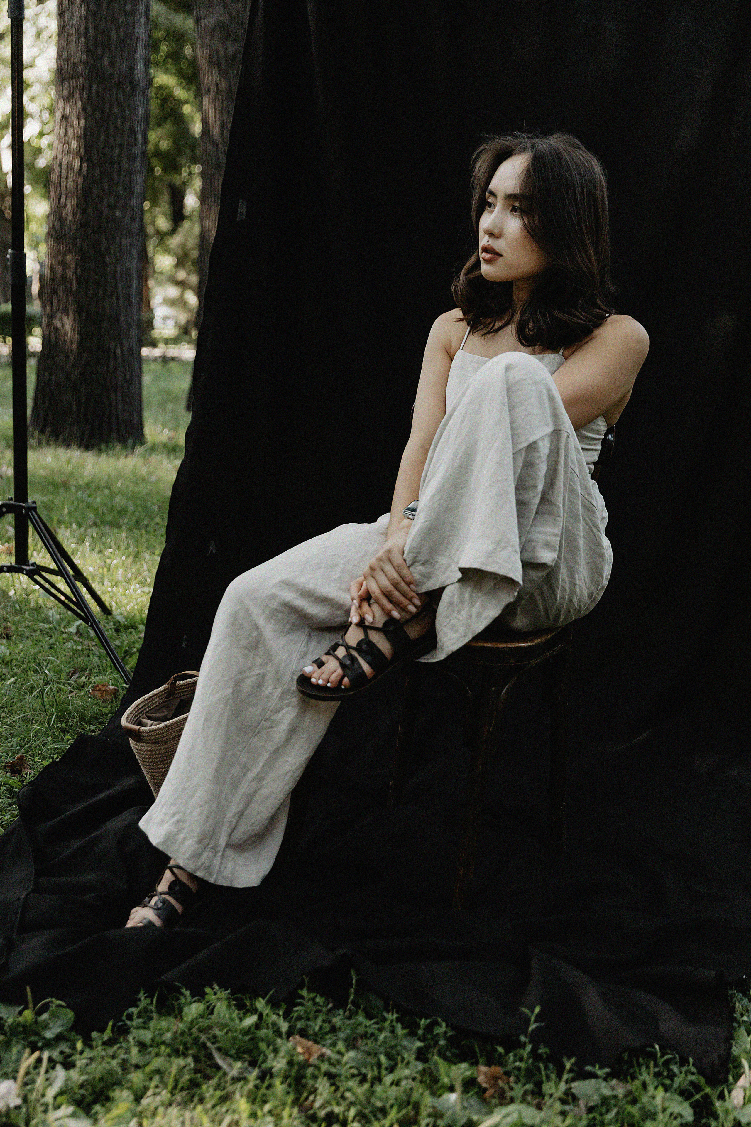 ПромоФотосессия Летнего фотопроекта. Свадебный, семейный и портретный фотограф в Алматы, Костанай