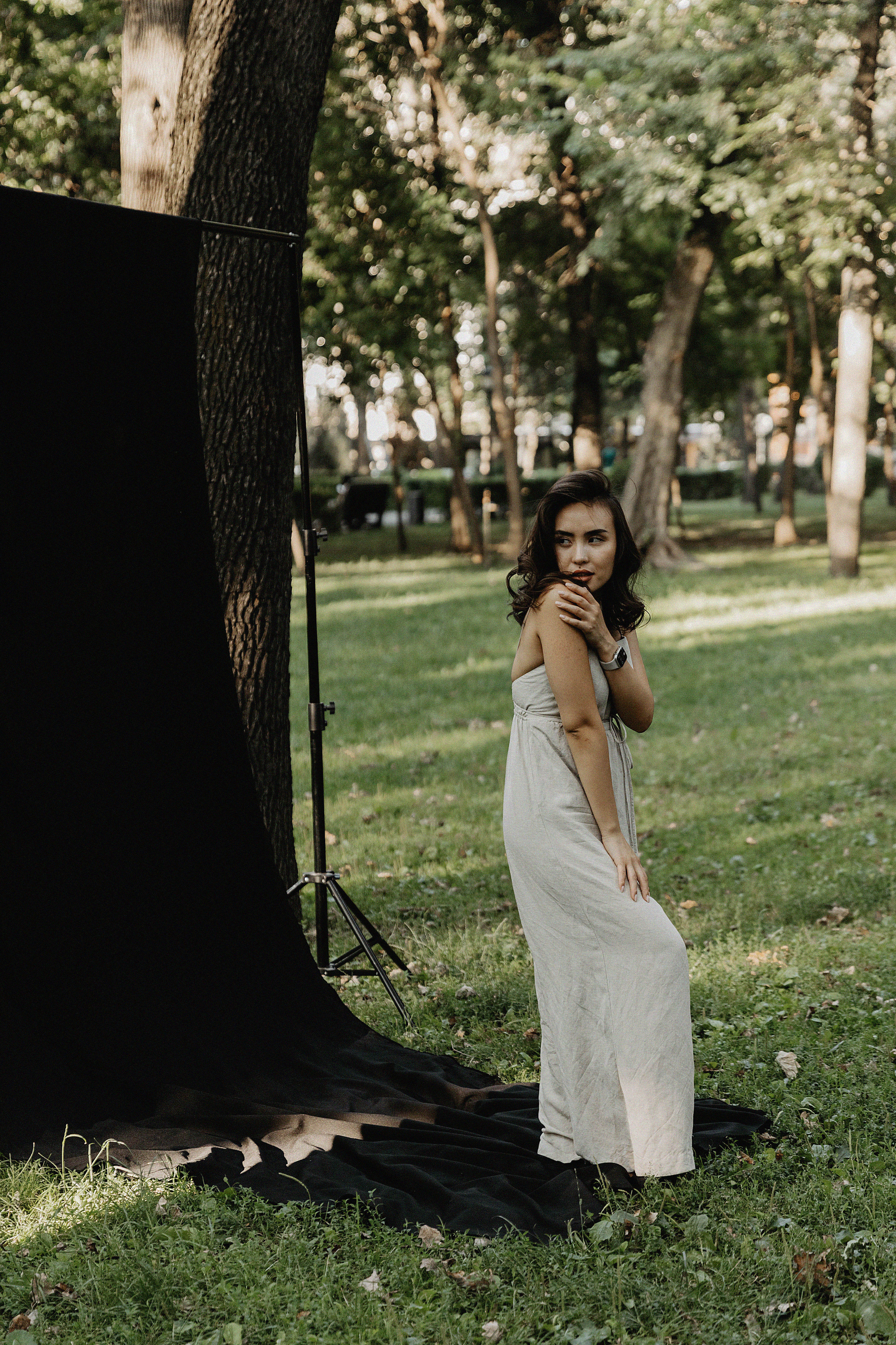 ПромоФотосессия Летнего фотопроекта. Свадебный, семейный и портретный фотограф в Алматы, Костанай