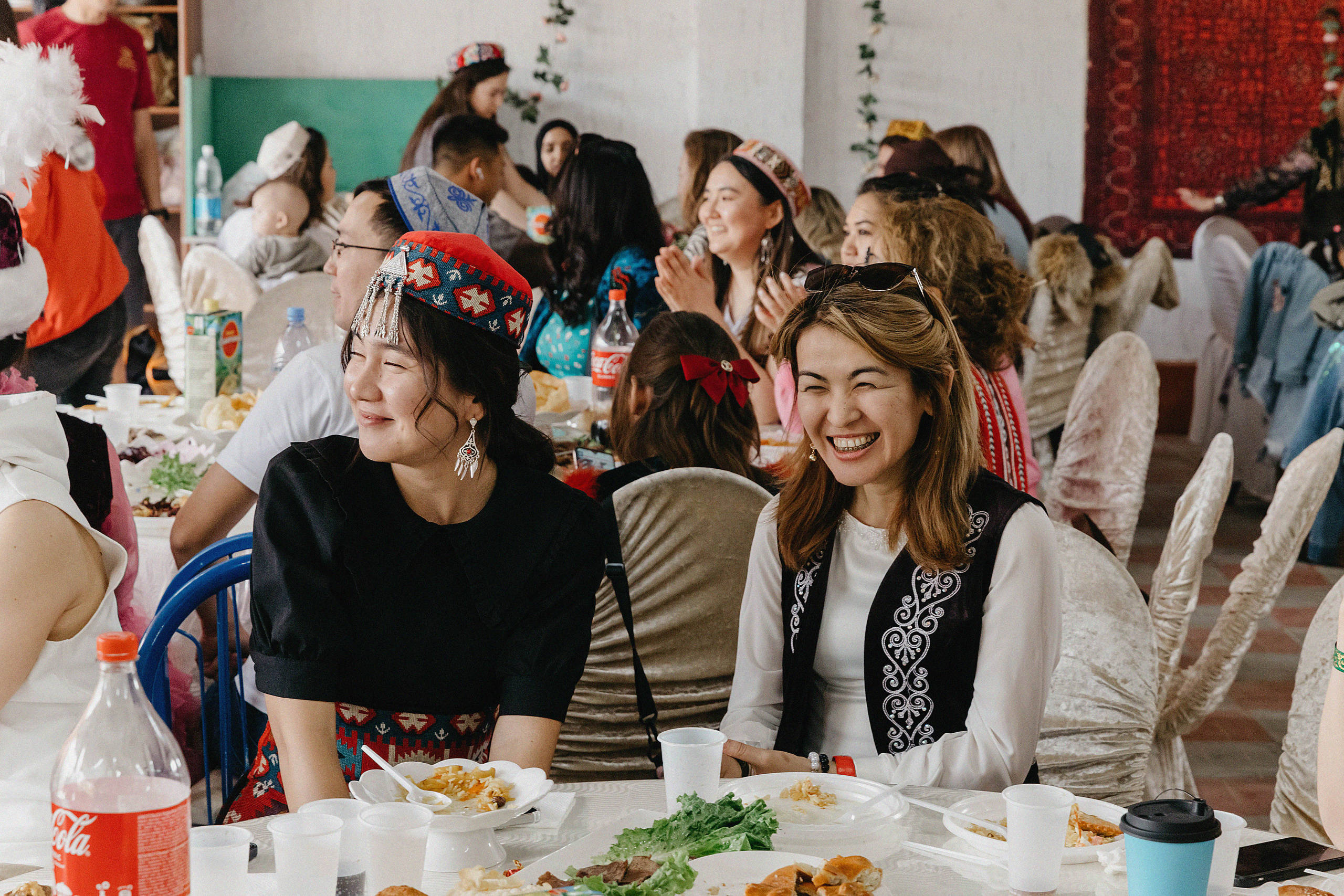 Фотоотчет праздника Наурыз для Спарты Казахстан. Свадебный, семейный и портретный фотограф в Алматы, Костанай