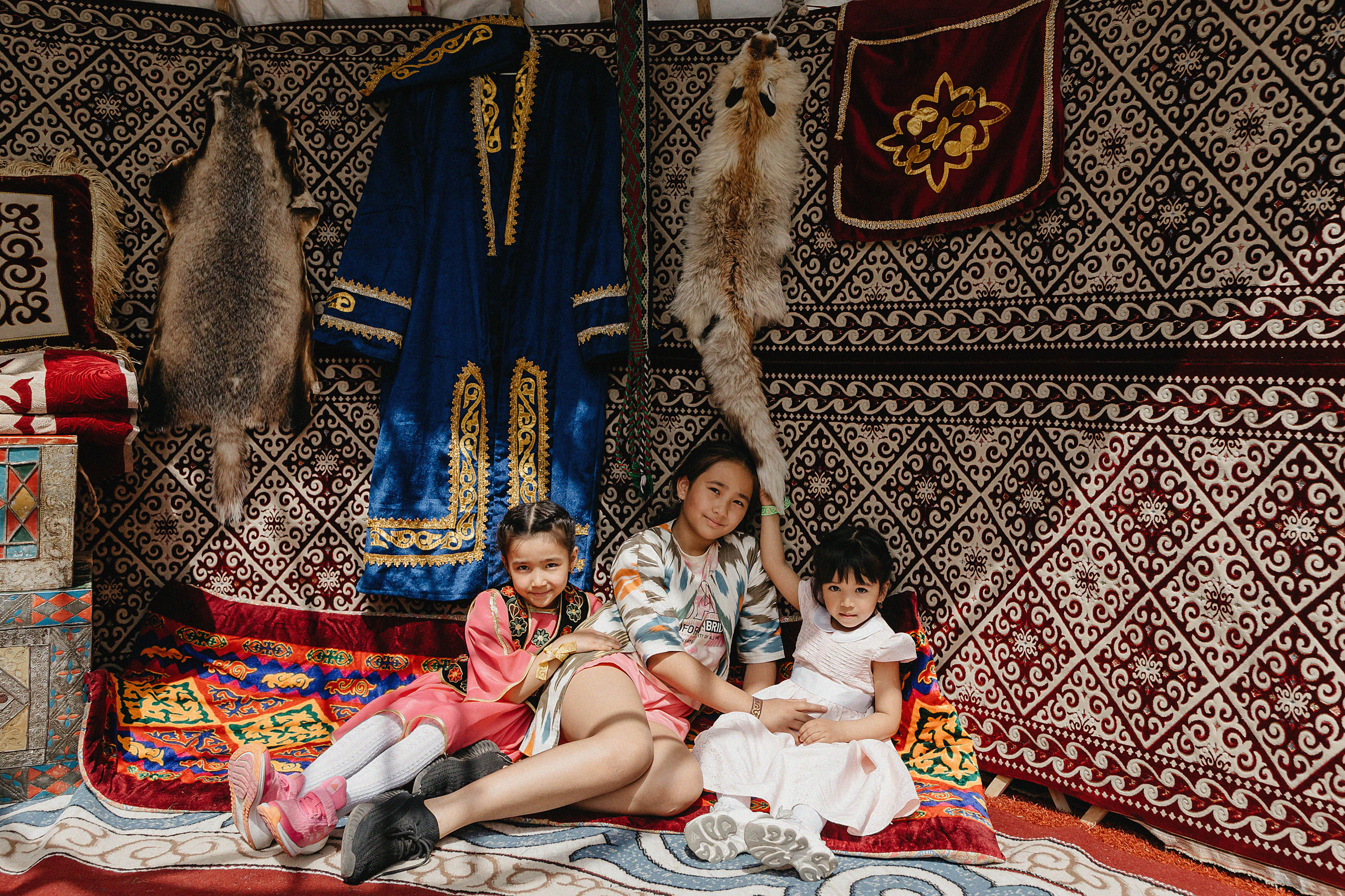 Фотоотчет праздника Наурыз для Спарты Казахстан. Свадебный, семейный и портретный фотограф в Алматы, Костанай