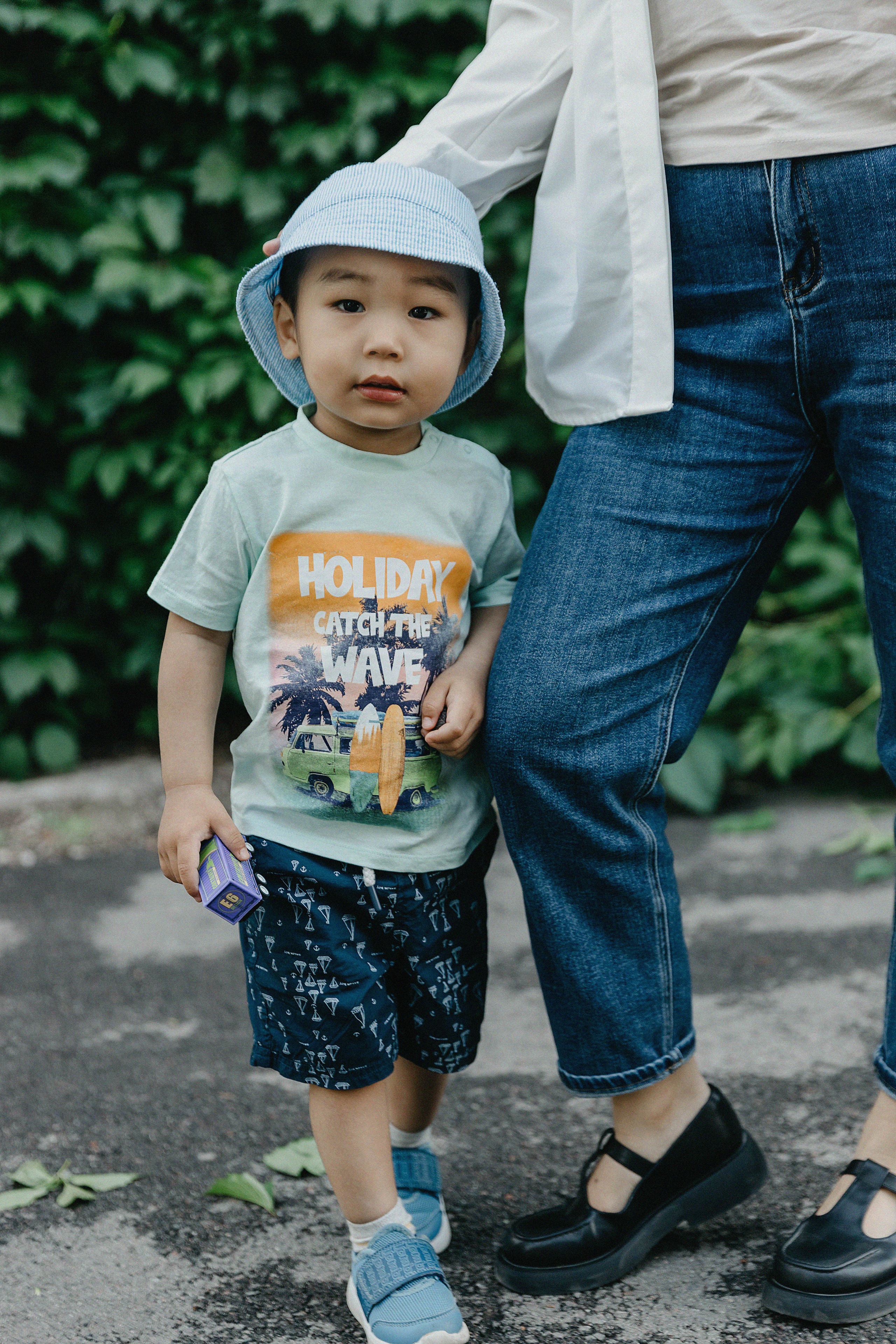 Семейная фотосессия в Ботаническом саду Артура, Алтынай и Алана. Свадебный, семейный и портретный фотограф в Алматы, Костанай