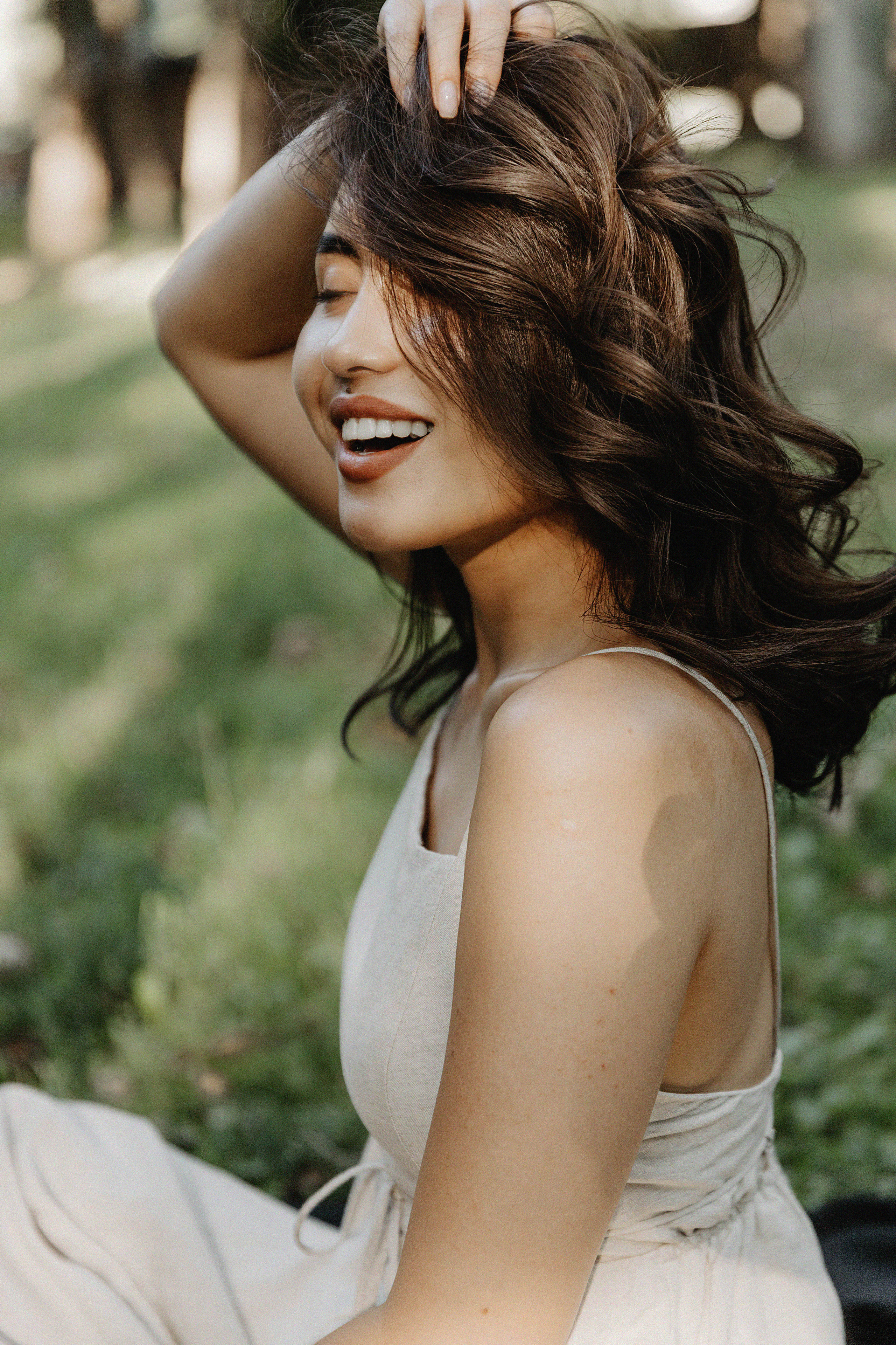 ПромоФотосессия Летнего фотопроекта. Свадебный, семейный и портретный фотограф в Алматы, Костанай