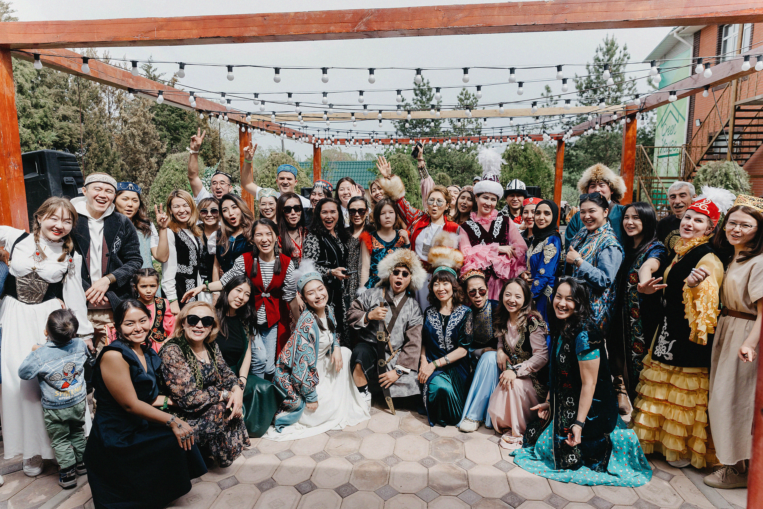 Фотоотчет праздника Наурыз для Спарты Казахстан. Свадебный, семейный и портретный фотограф в Алматы, Костанай