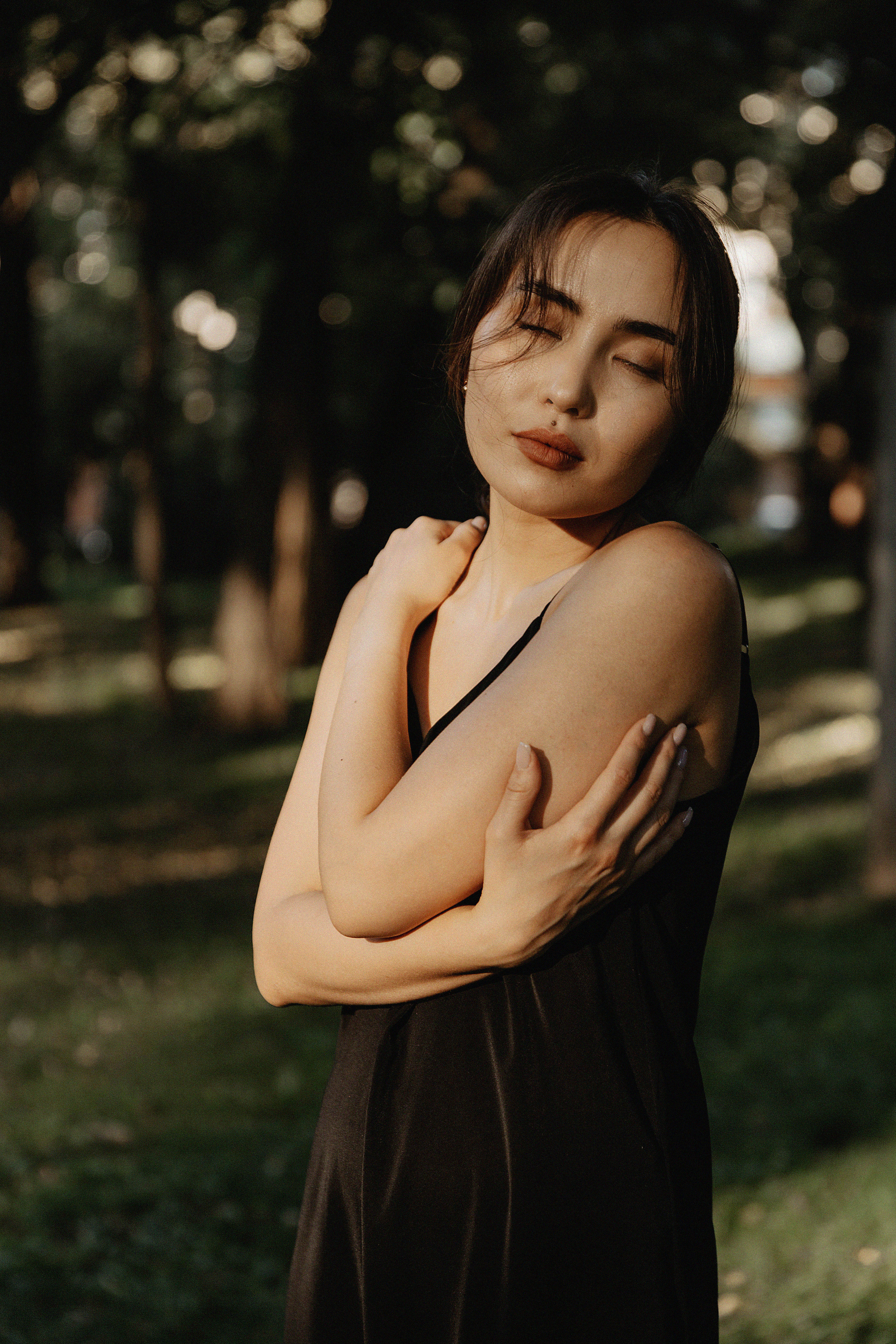 ПромоФотосессия Летнего фотопроекта. Свадебный, семейный и портретный фотограф в Алматы, Костанай