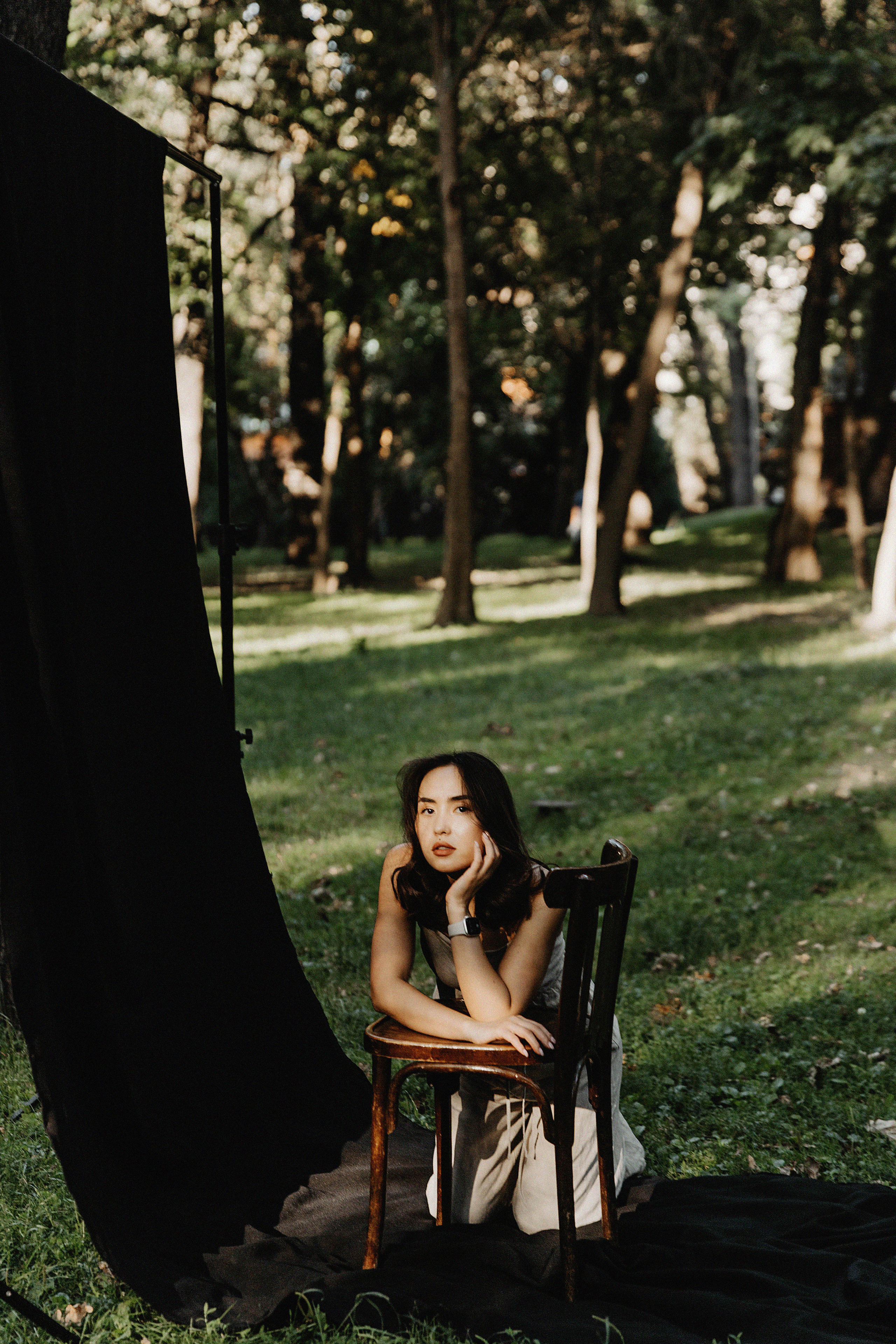 ПромоФотосессия Летнего фотопроекта. Свадебный, семейный и портретный фотограф в Алматы, Костанай