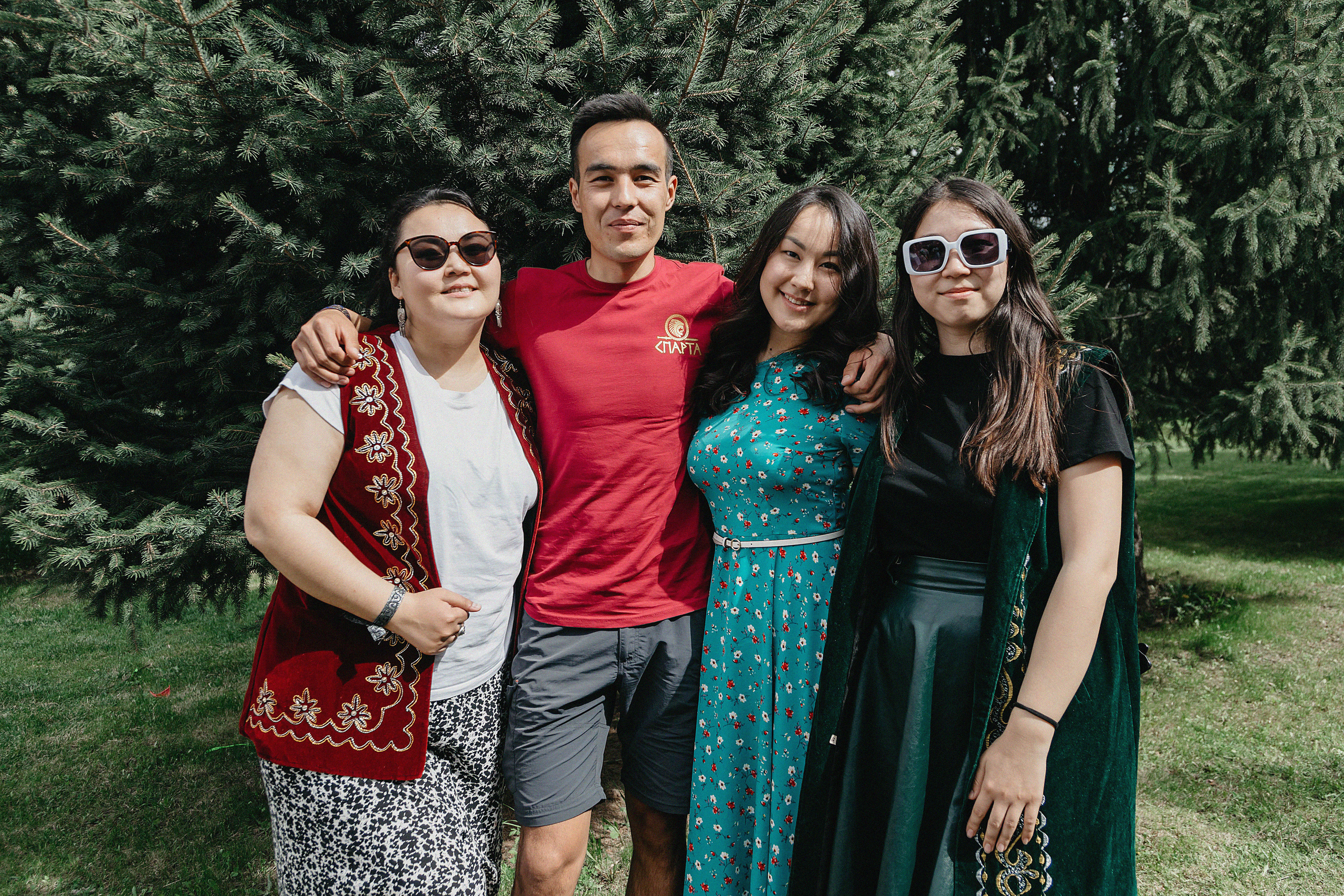 Фотоотчет праздника Наурыз для Спарты Казахстан. Свадебный, семейный и портретный фотограф в Алматы, Костанай