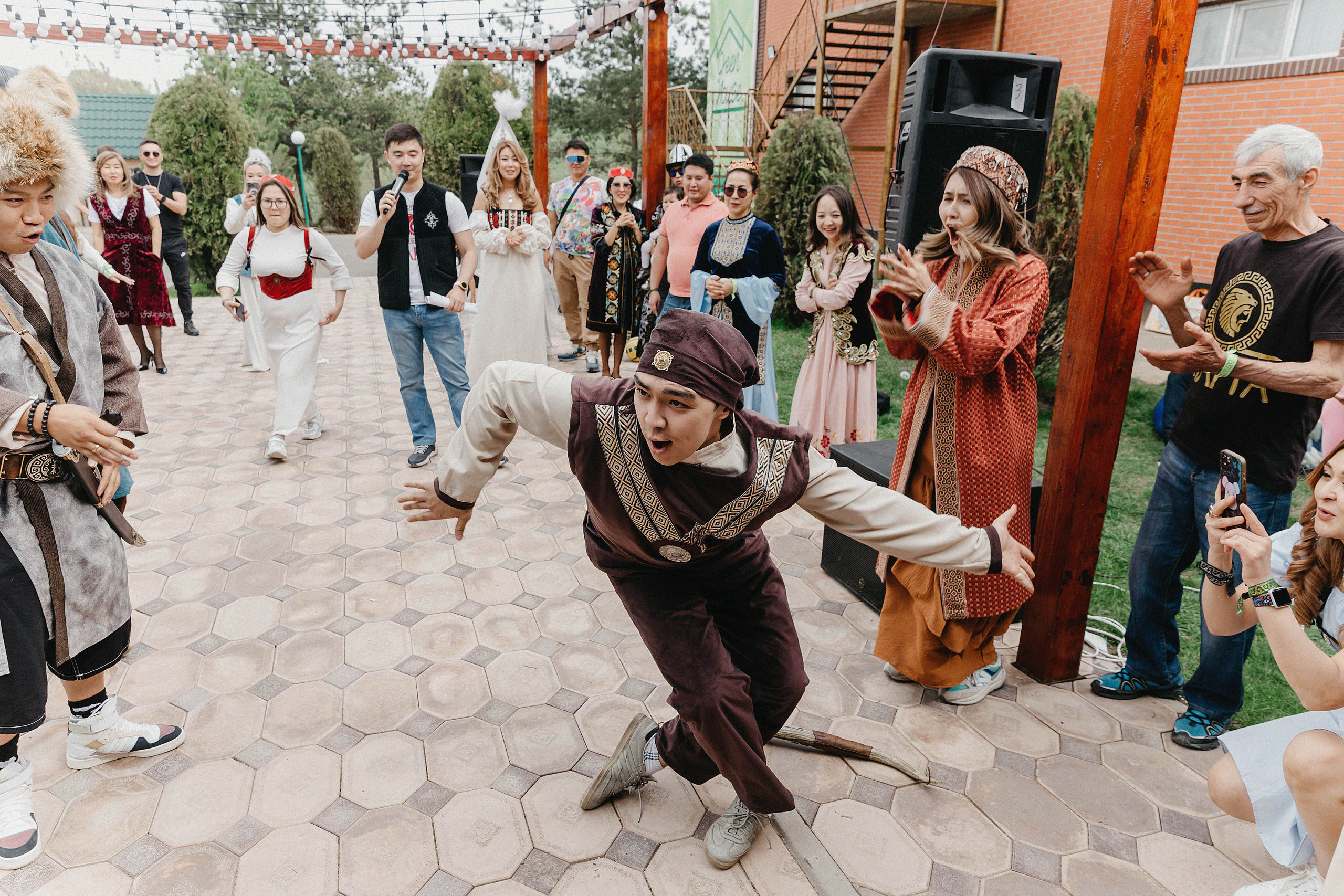 Фотоотчет праздника Наурыз для Спарты Казахстан. Свадебный, семейный и портретный фотограф в Алматы, Костанай