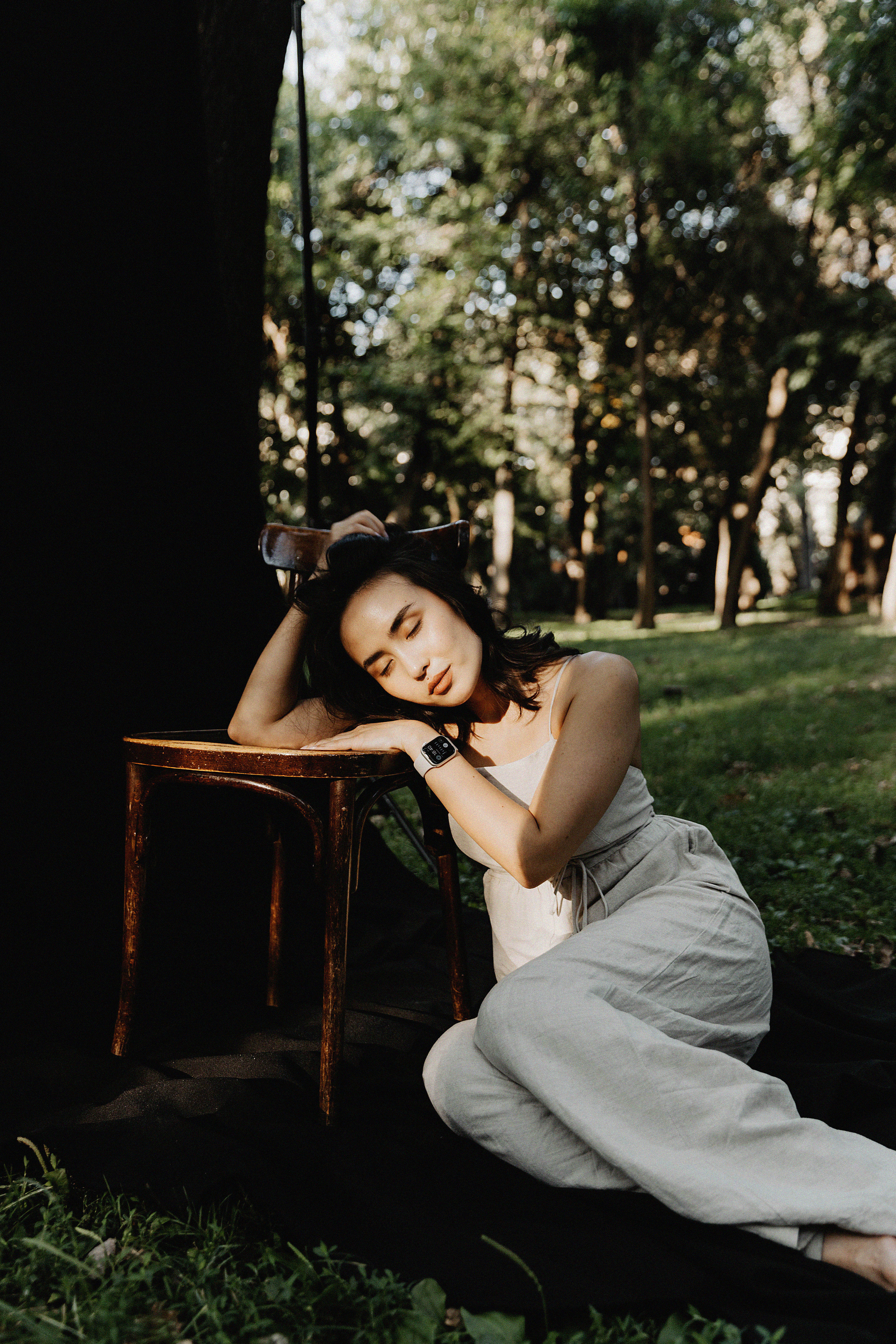 ПромоФотосессия Летнего фотопроекта. Свадебный, семейный и портретный фотограф в Алматы, Костанай