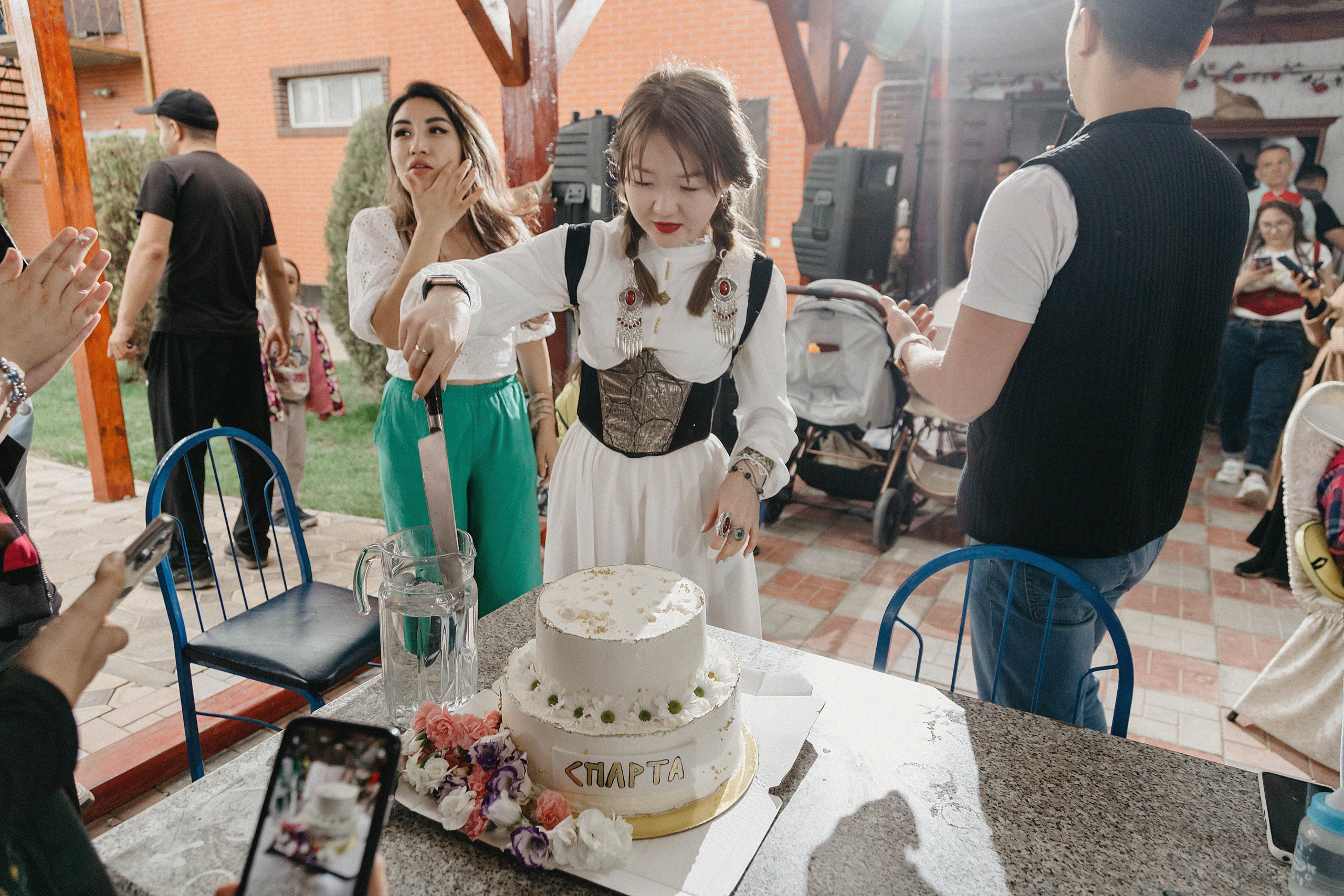 Фотоотчет праздника Наурыз для Спарты Казахстан. Свадебный, семейный и портретный фотограф в Алматы, Костанай