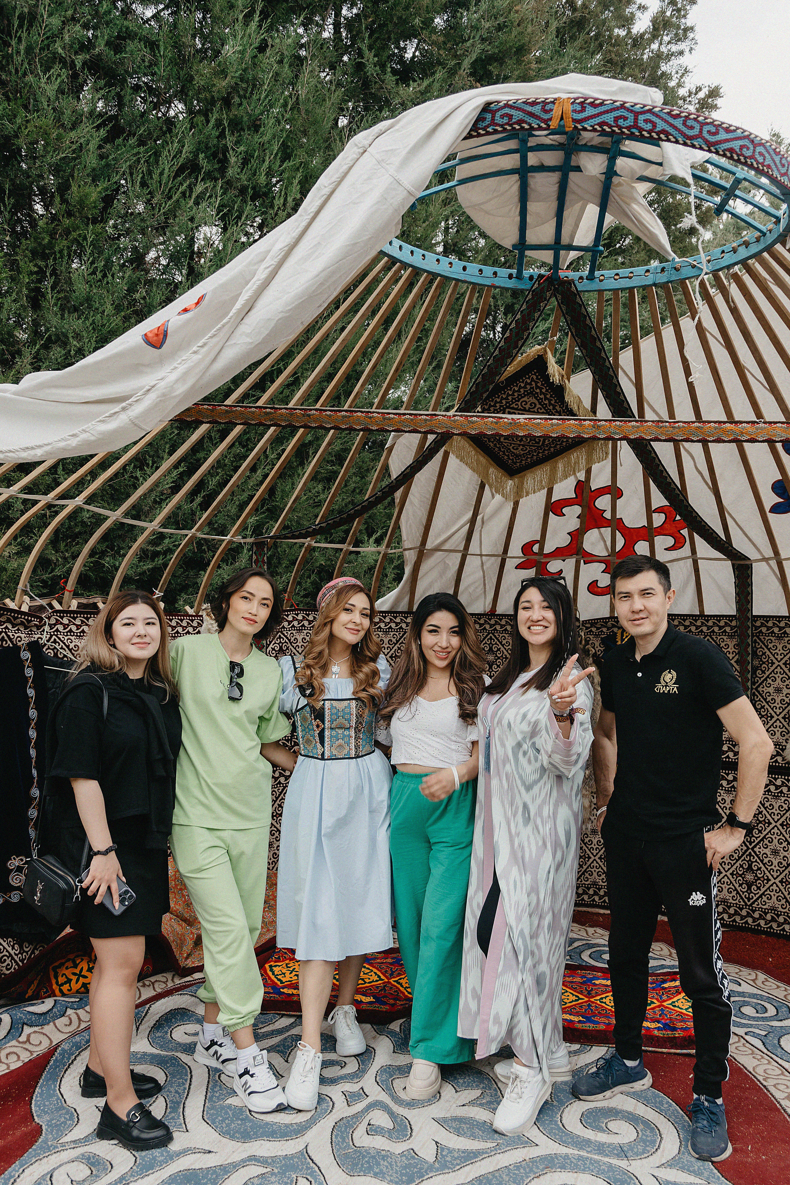 Фотоотчет праздника Наурыз для Спарты Казахстан. Свадебный, семейный и портретный фотограф в Алматы, Костанай