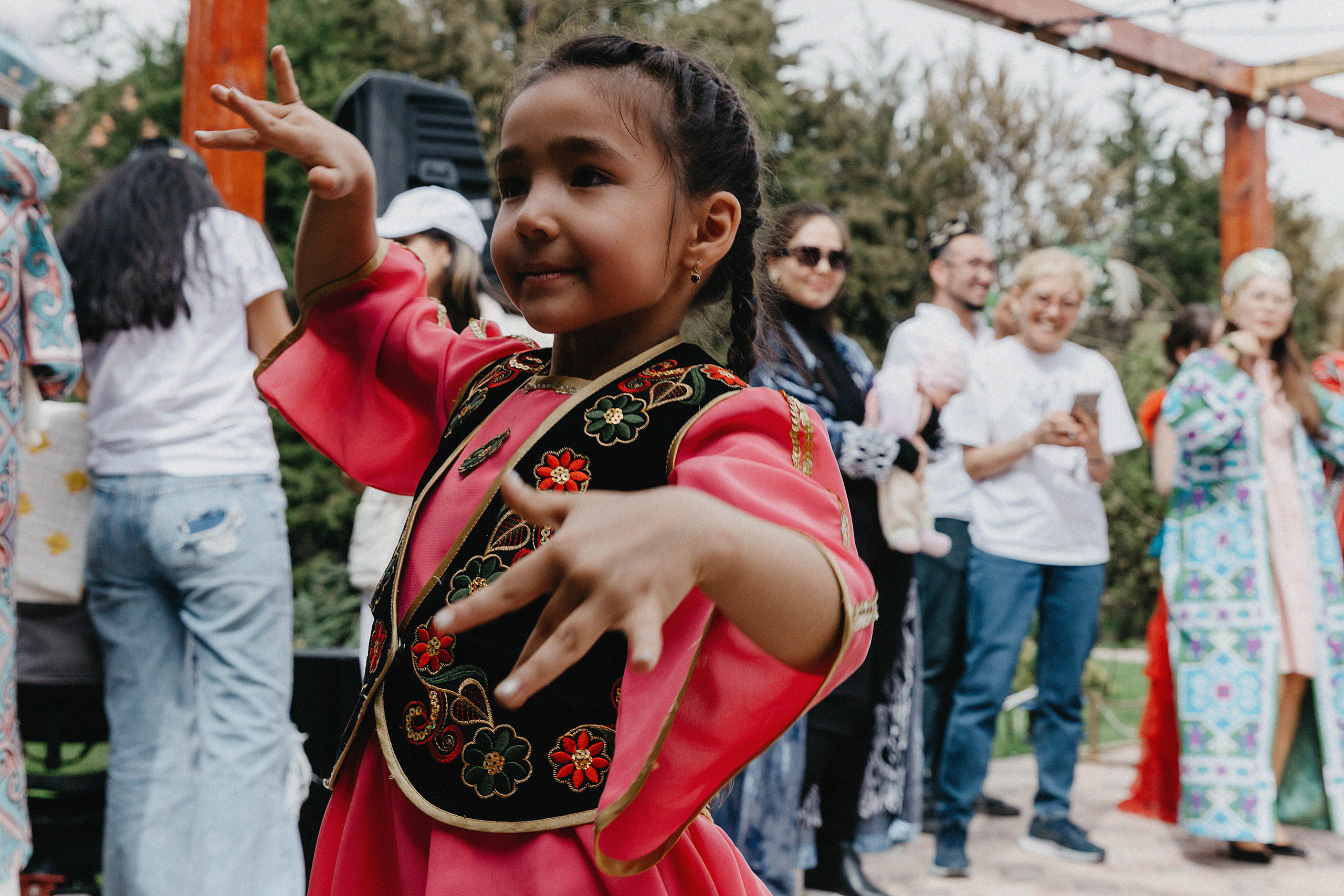 Фотоотчет праздника Наурыз для Спарты Казахстан. Свадебный, семейный и портретный фотограф в Алматы, Костанай