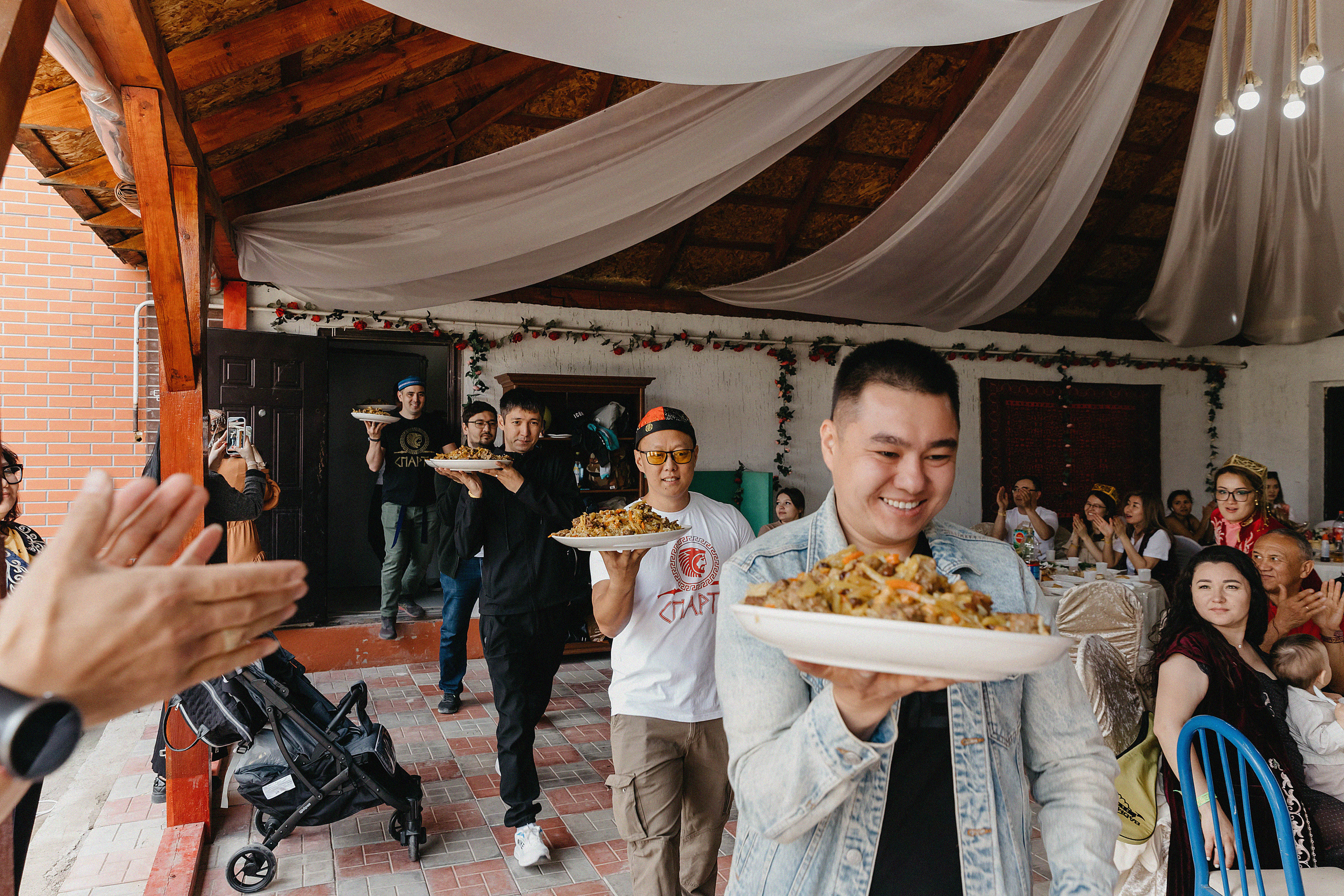 Фотоотчет праздника Наурыз для Спарты Казахстан. Свадебный, семейный и портретный фотограф в Алматы, Костанай