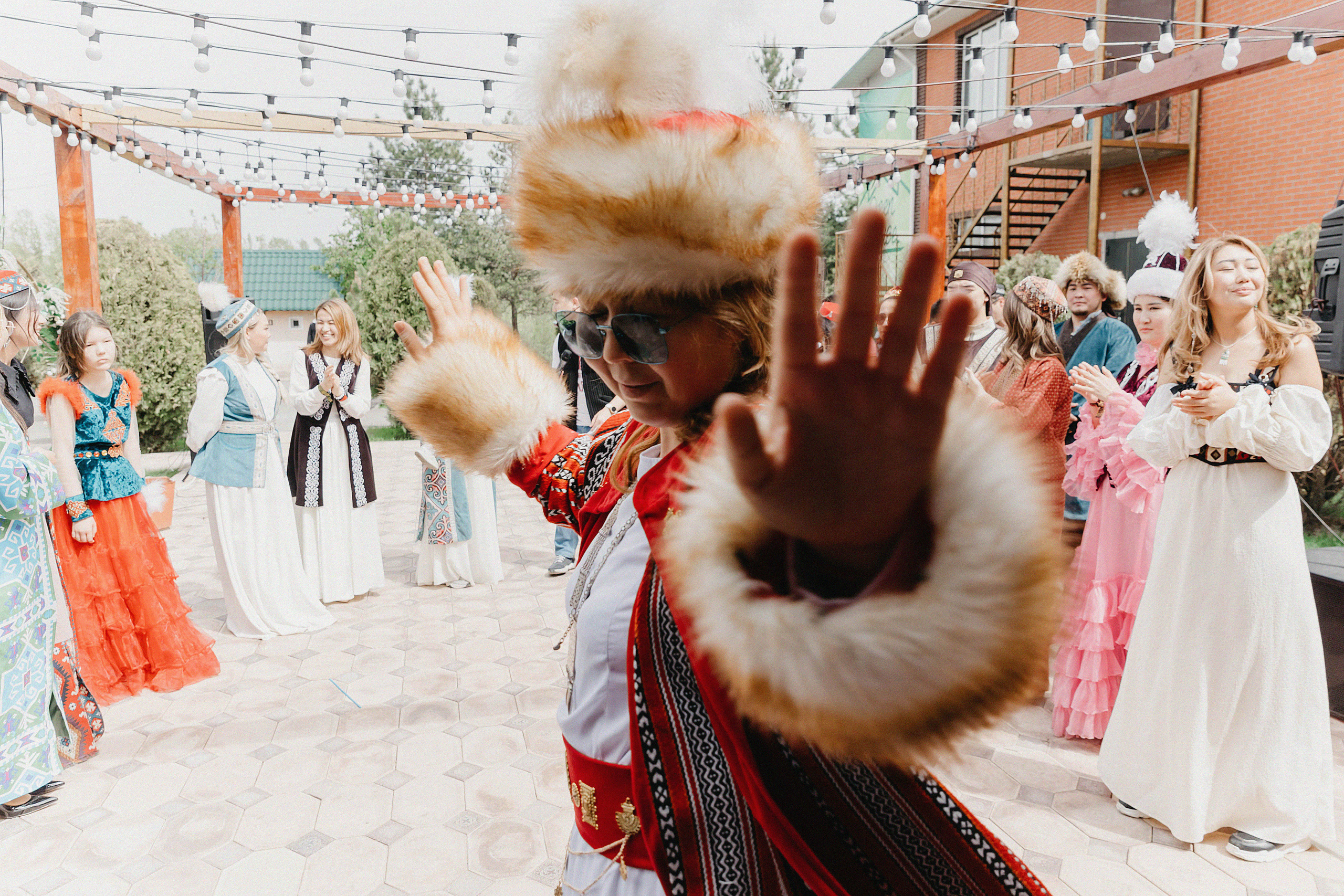 Фотоотчет праздника Наурыз для Спарты Казахстан. Свадебный, семейный и портретный фотограф в Алматы, Костанай