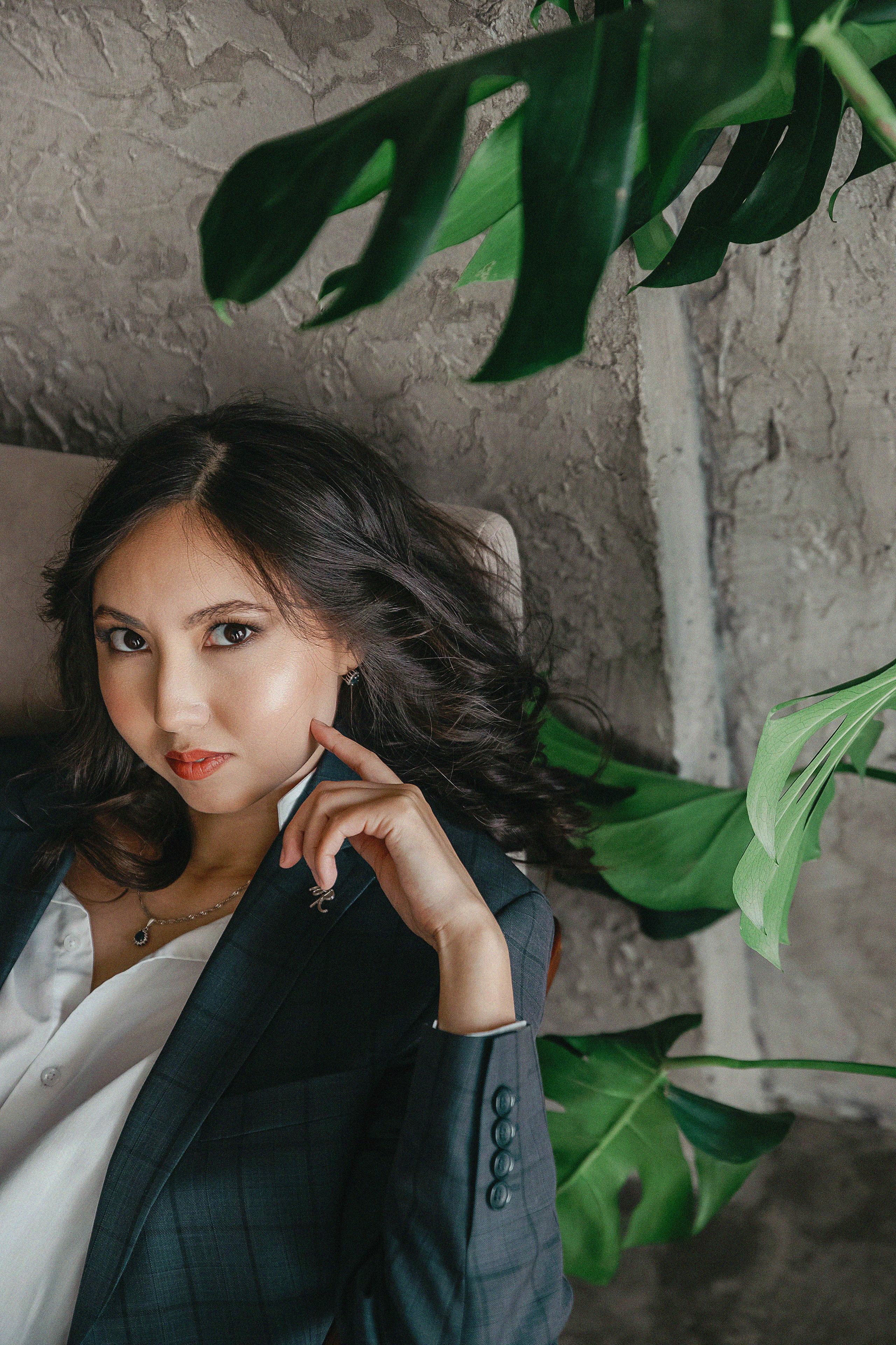 Фотосессия Динары в фотостудии Mel. Свадебный, семейный и портретный фотограф в Алматы, Костанай