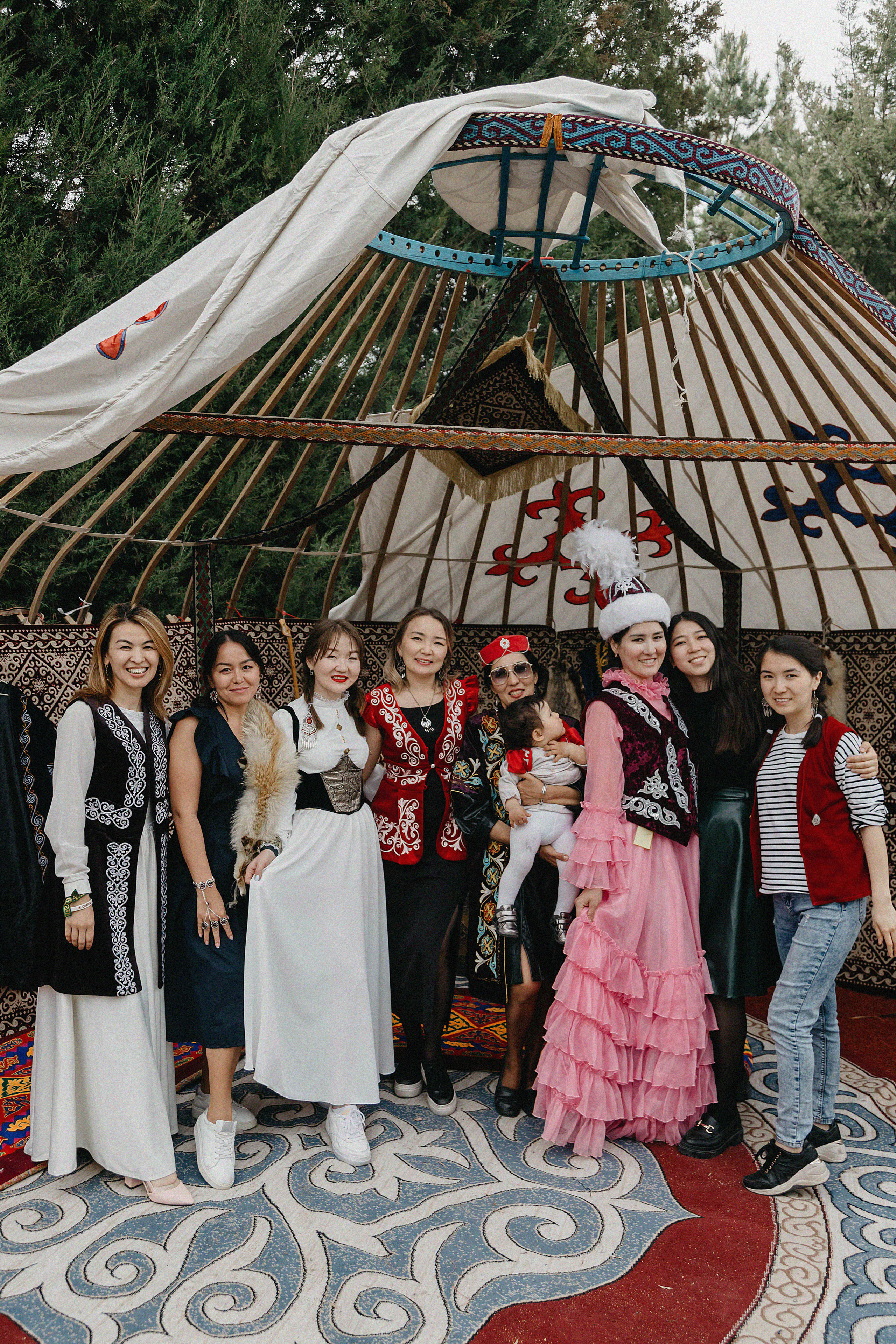 Фотоотчет праздника Наурыз для Спарты Казахстан. Свадебный, семейный и портретный фотограф в Алматы, Костанай