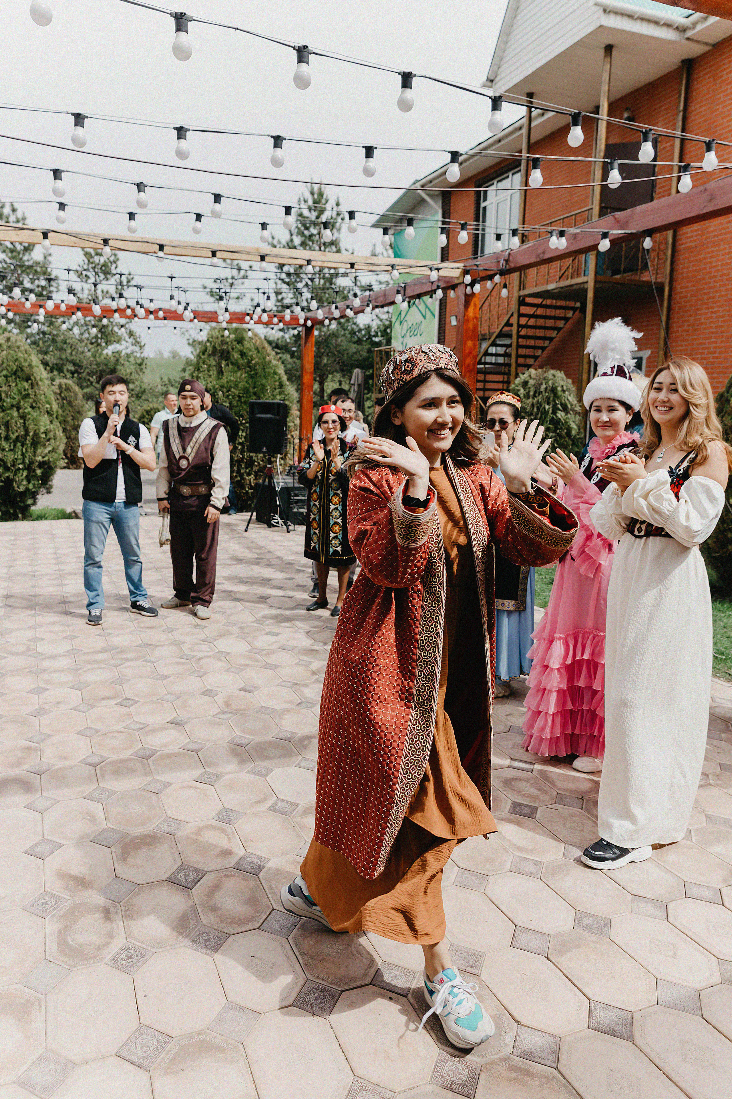 Фотоотчет праздника Наурыз для Спарты Казахстан. Свадебный, семейный и портретный фотограф в Алматы, Костанай