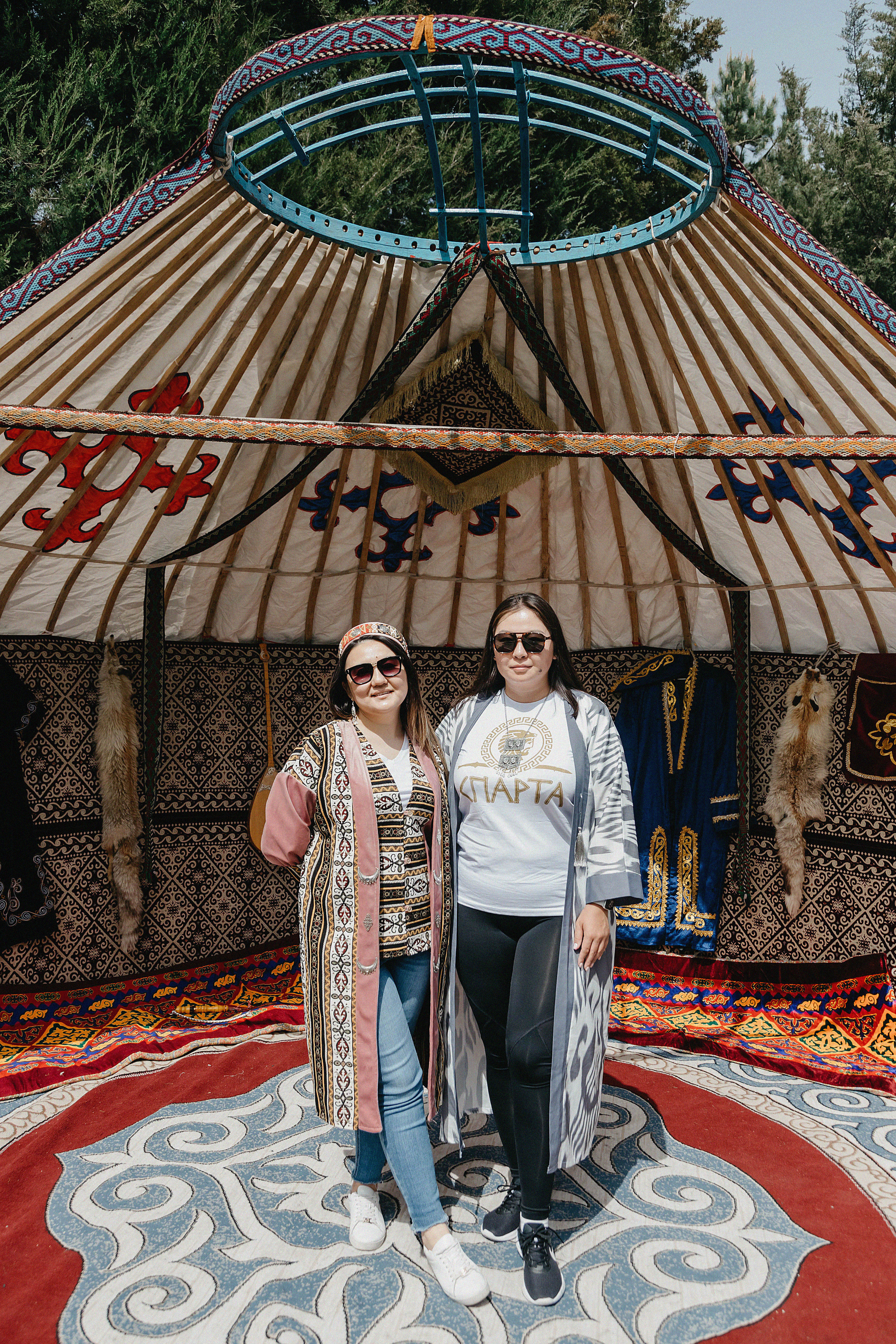 Фотоотчет праздника Наурыз для Спарты Казахстан. Свадебный, семейный и портретный фотограф в Алматы, Костанай