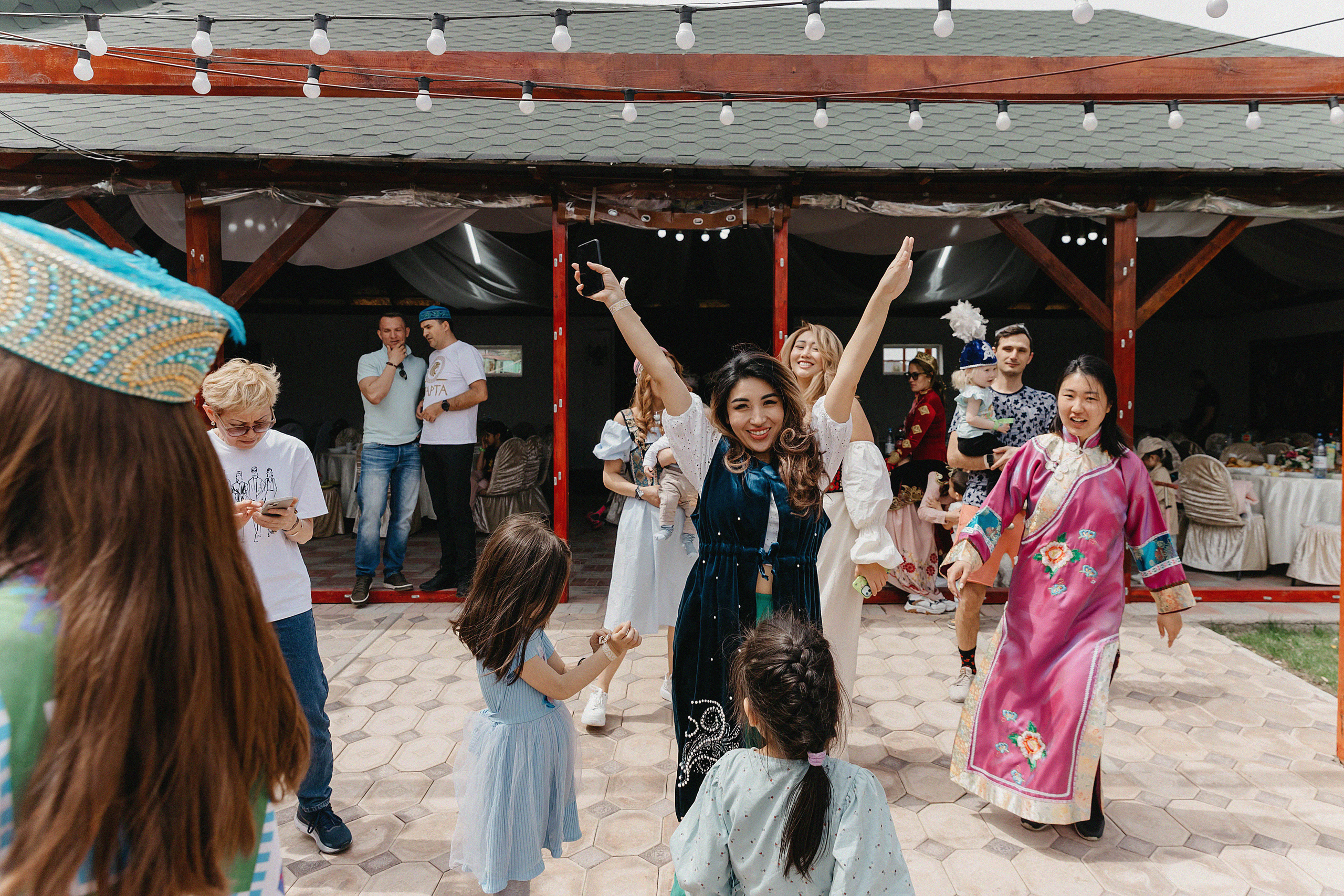 Фотоотчет праздника Наурыз для Спарты Казахстан. Свадебный, семейный и портретный фотограф в Алматы, Костанай