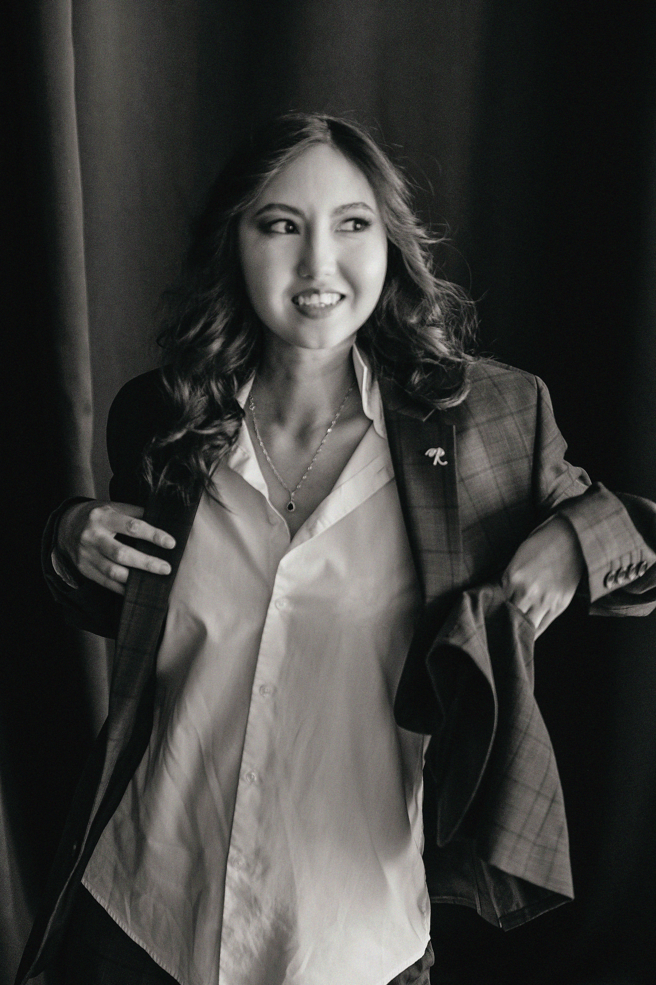 Фотосессия Динары в фотостудии Mel. Свадебный, семейный и портретный фотограф в Алматы, Костанай