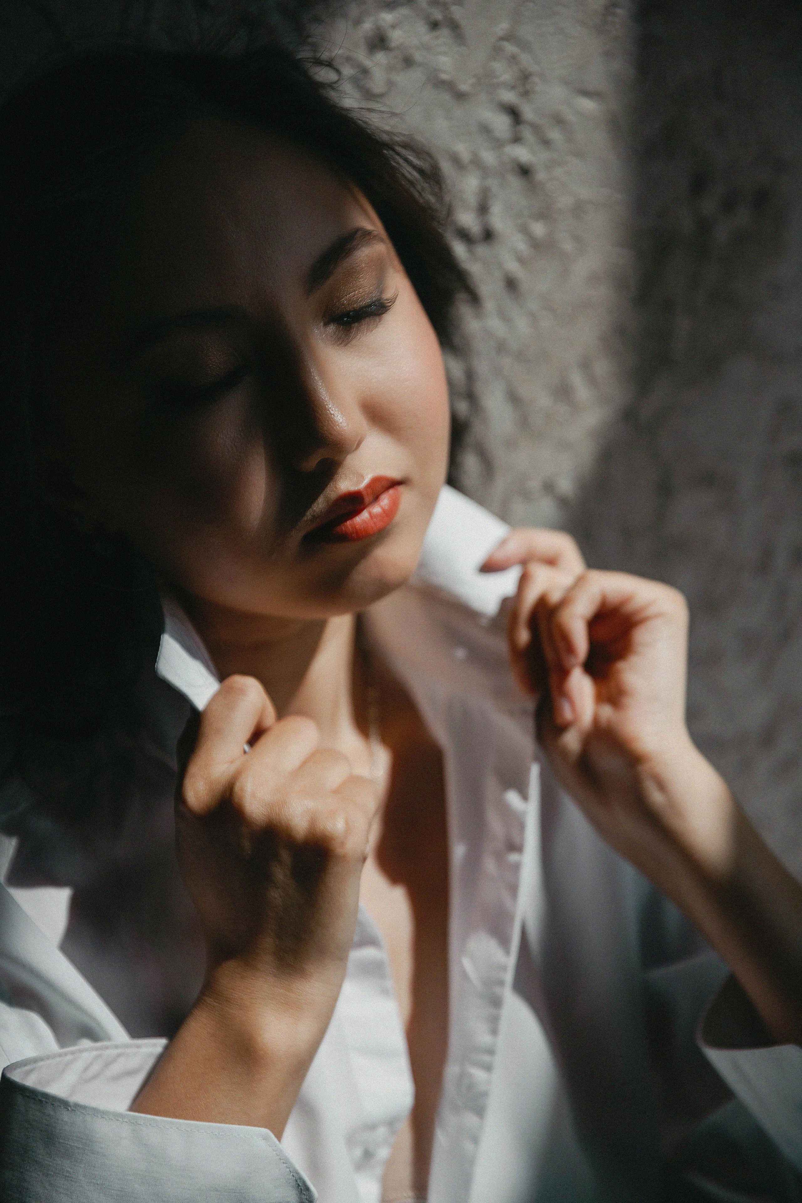 Фотосессия Динары в фотостудии Mel. Свадебный, семейный и портретный фотограф в Алматы, Костанай