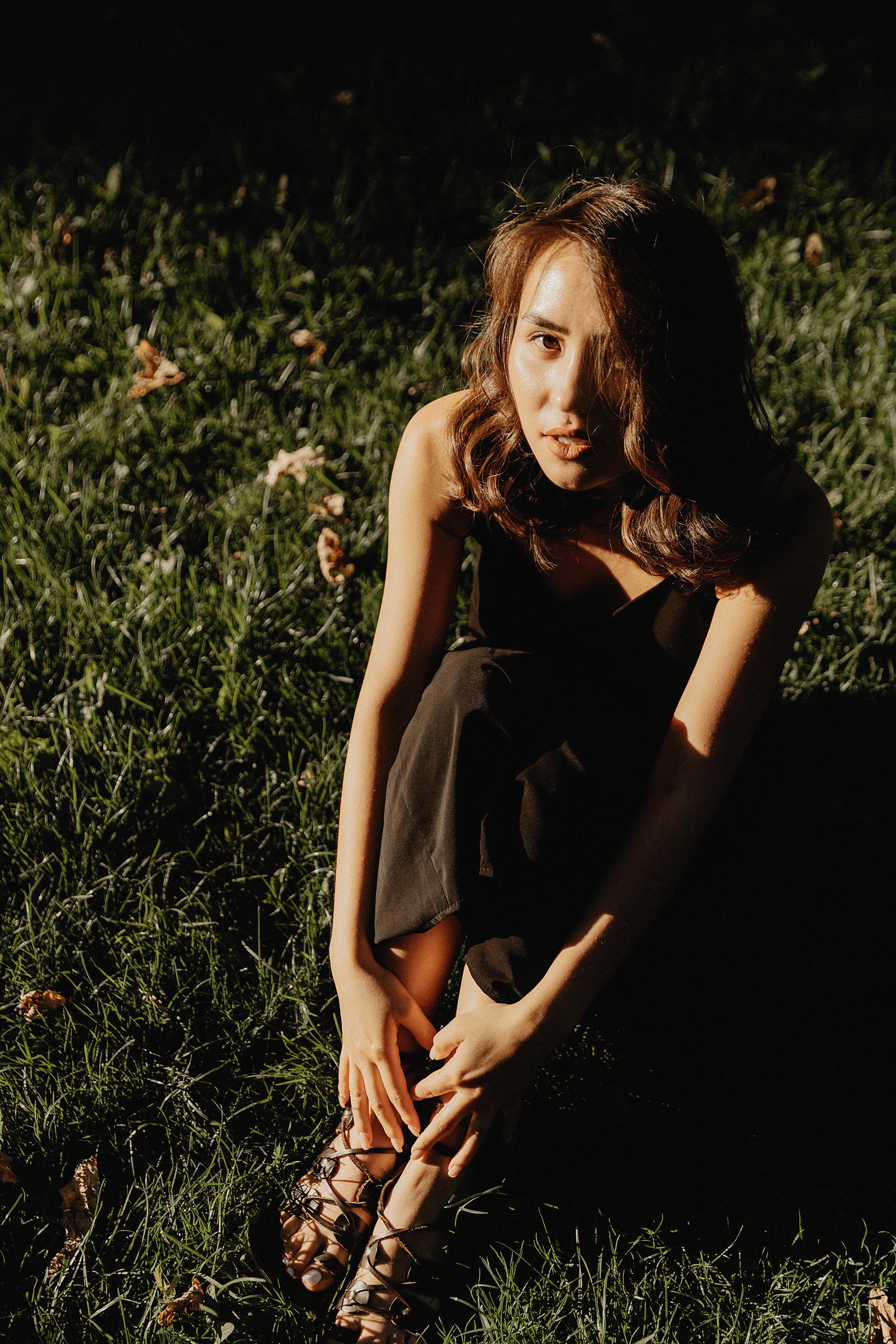 ПромоФотосессия Летнего фотопроекта. Свадебный, семейный и портретный фотограф в Алматы, Костанай