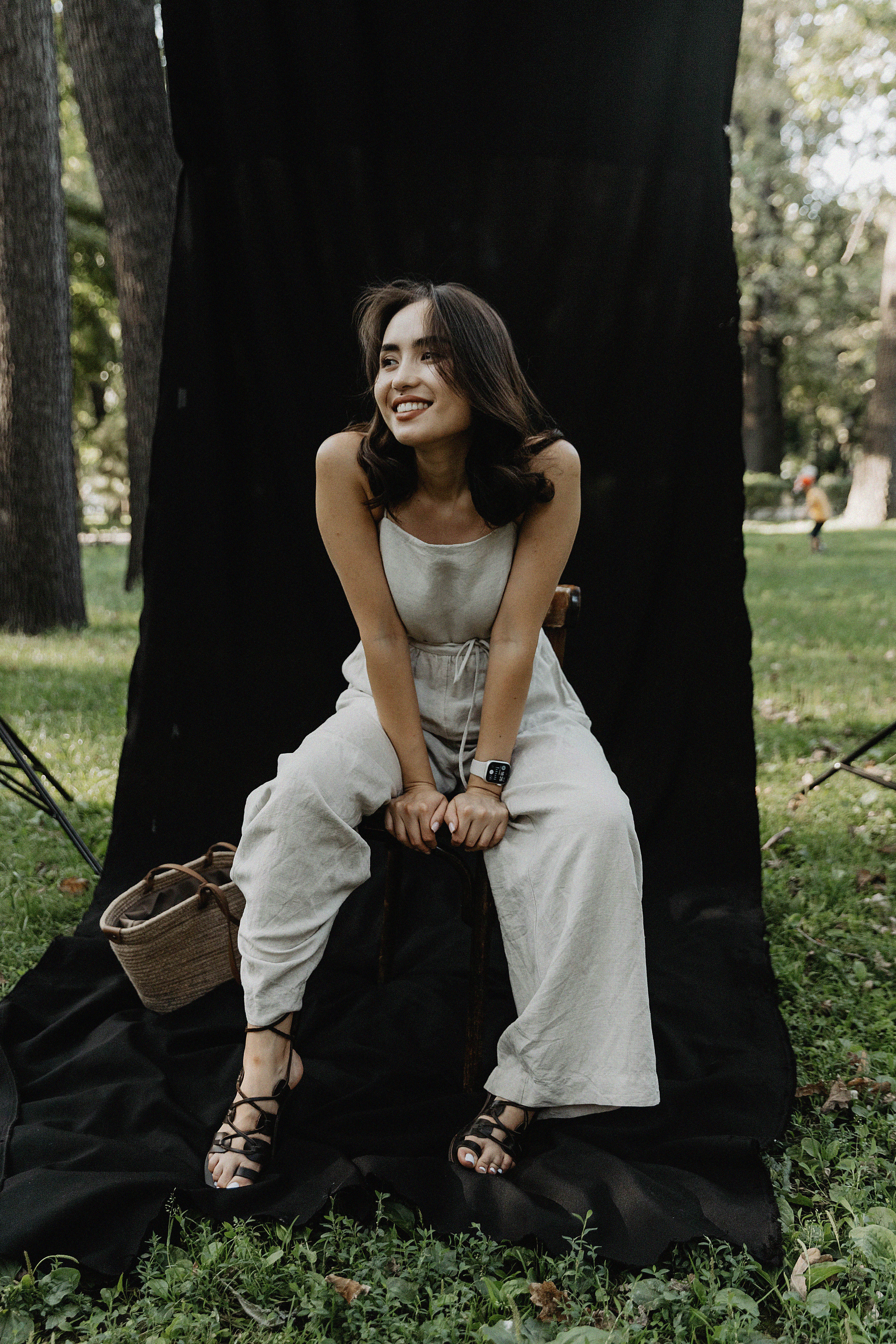 ПромоФотосессия Летнего фотопроекта. Свадебный, семейный и портретный фотограф в Алматы, Костанай