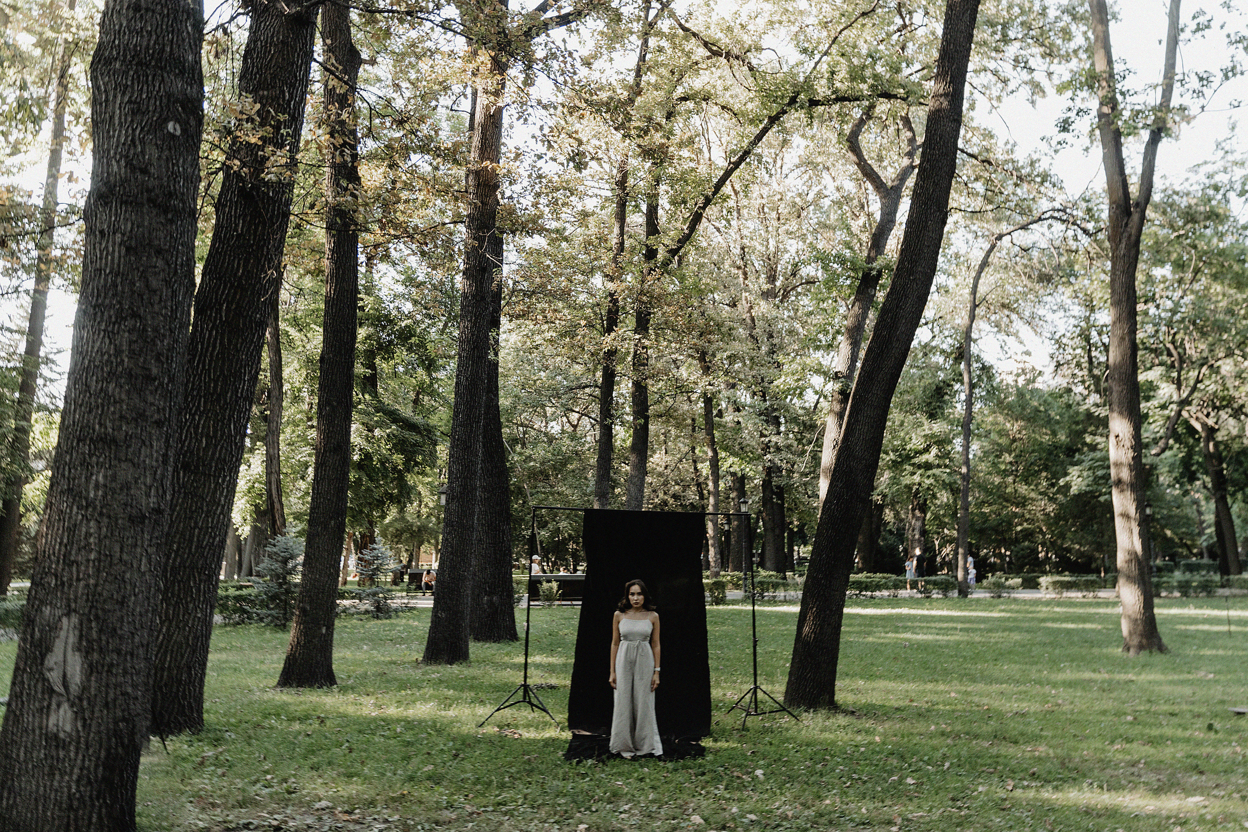 ПромоФотосессия Летнего фотопроекта. Свадебный, семейный и портретный фотограф в Алматы, Костанай