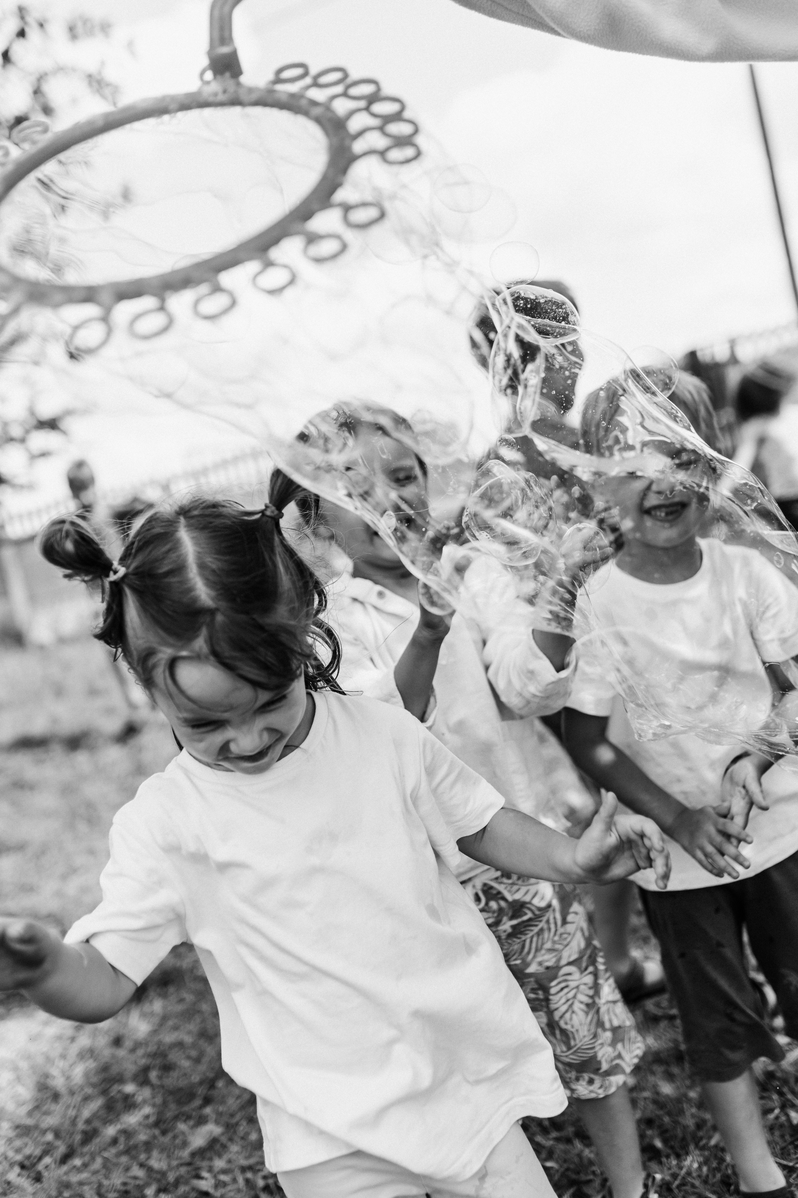 Макарию 5 лет, 2024