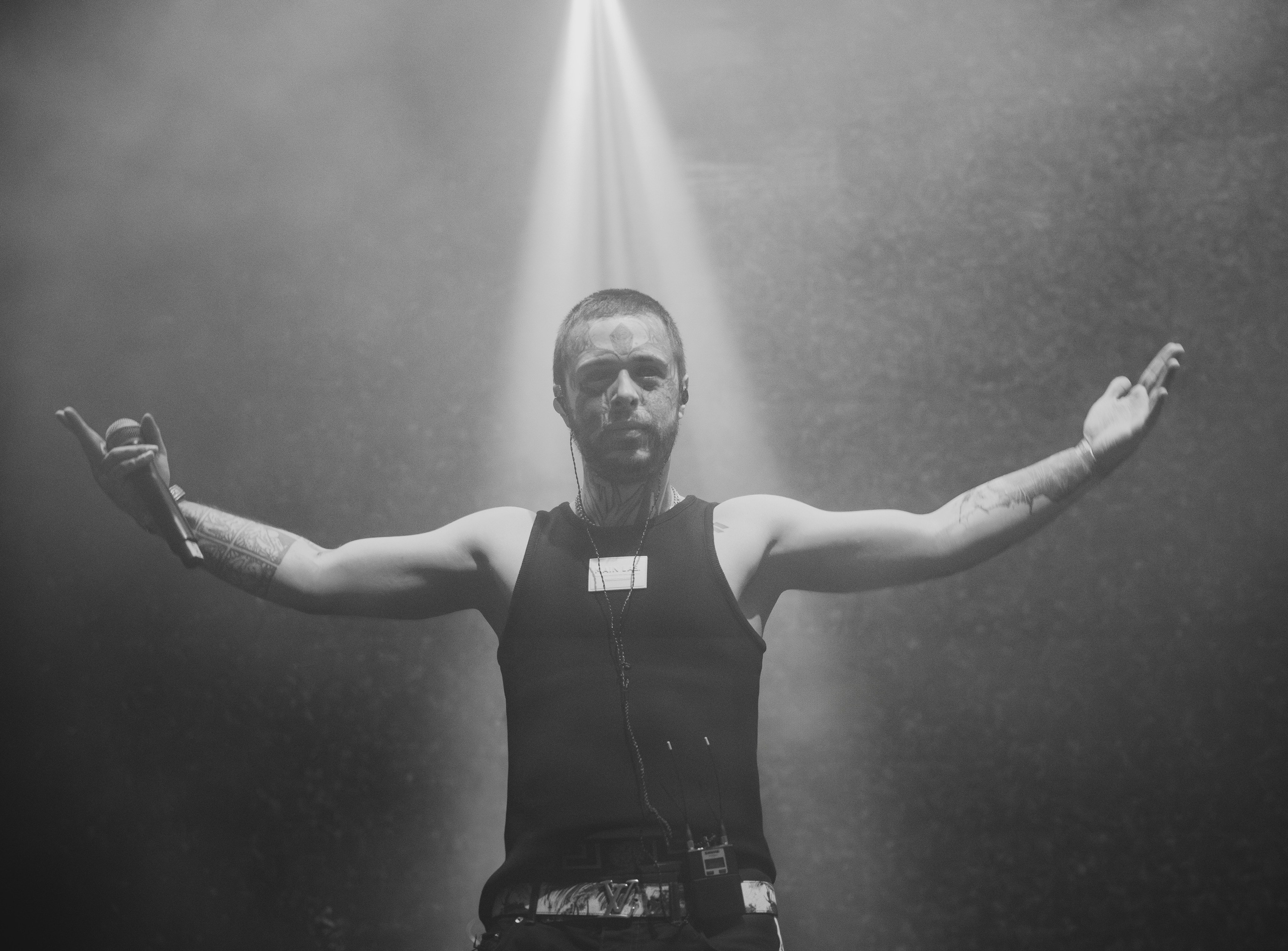 Кишлак. Концертный фотограф Алёна Рейт в Москве