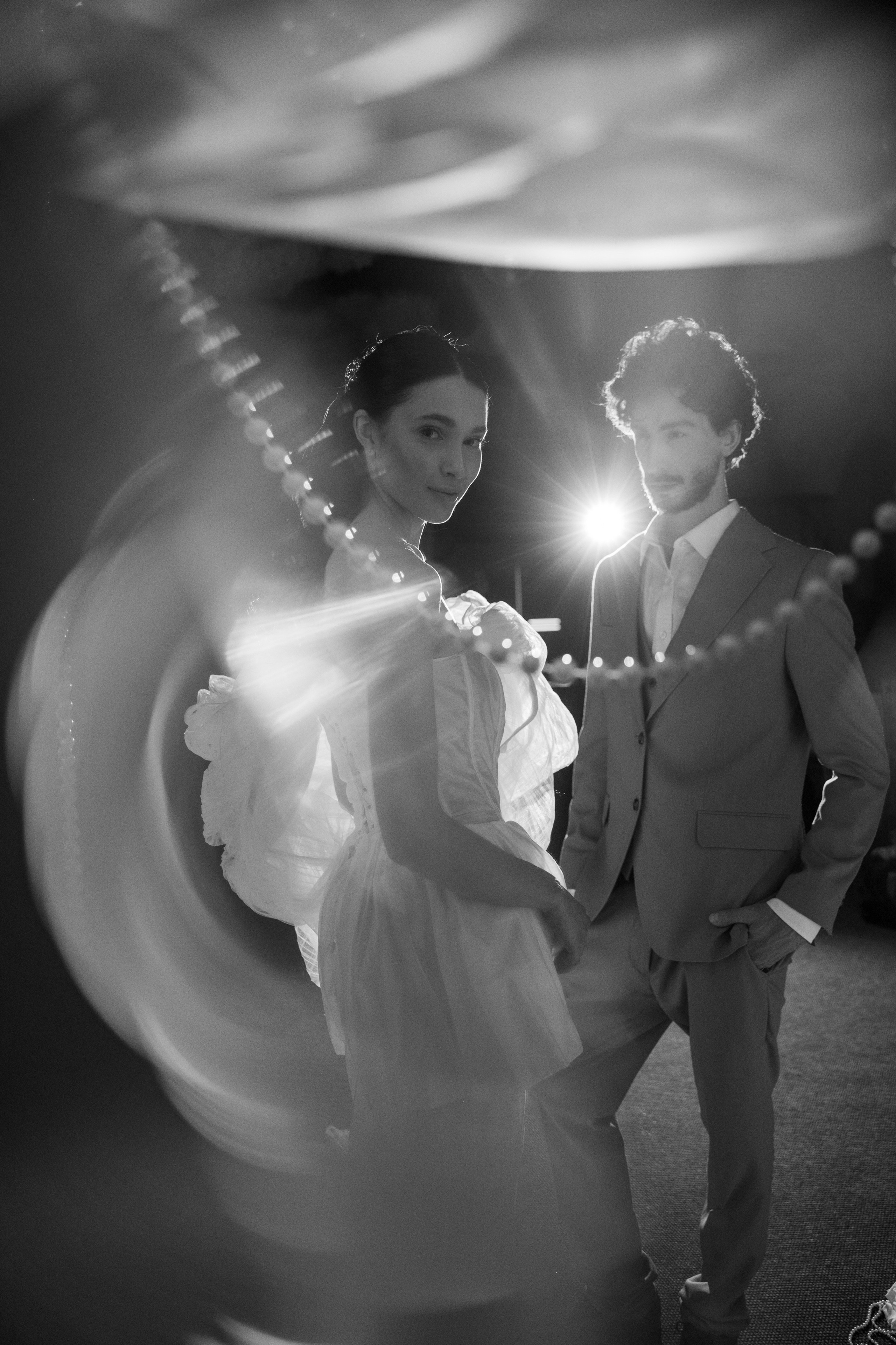 Егор и Дарья. Свадебное агентство Amorewed Agency