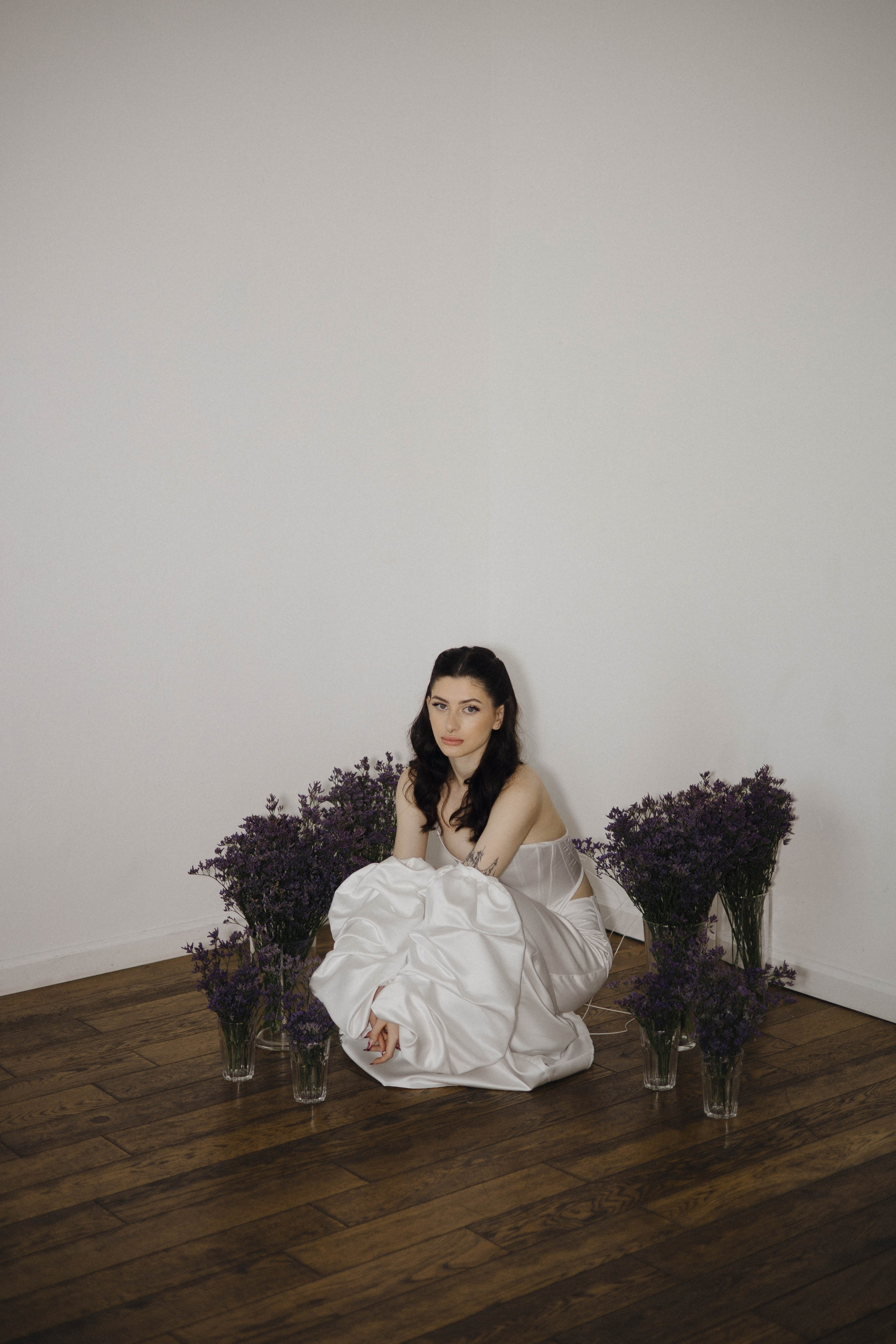 Арсений и Дарья. Свадебное агентство Amorewed Agency