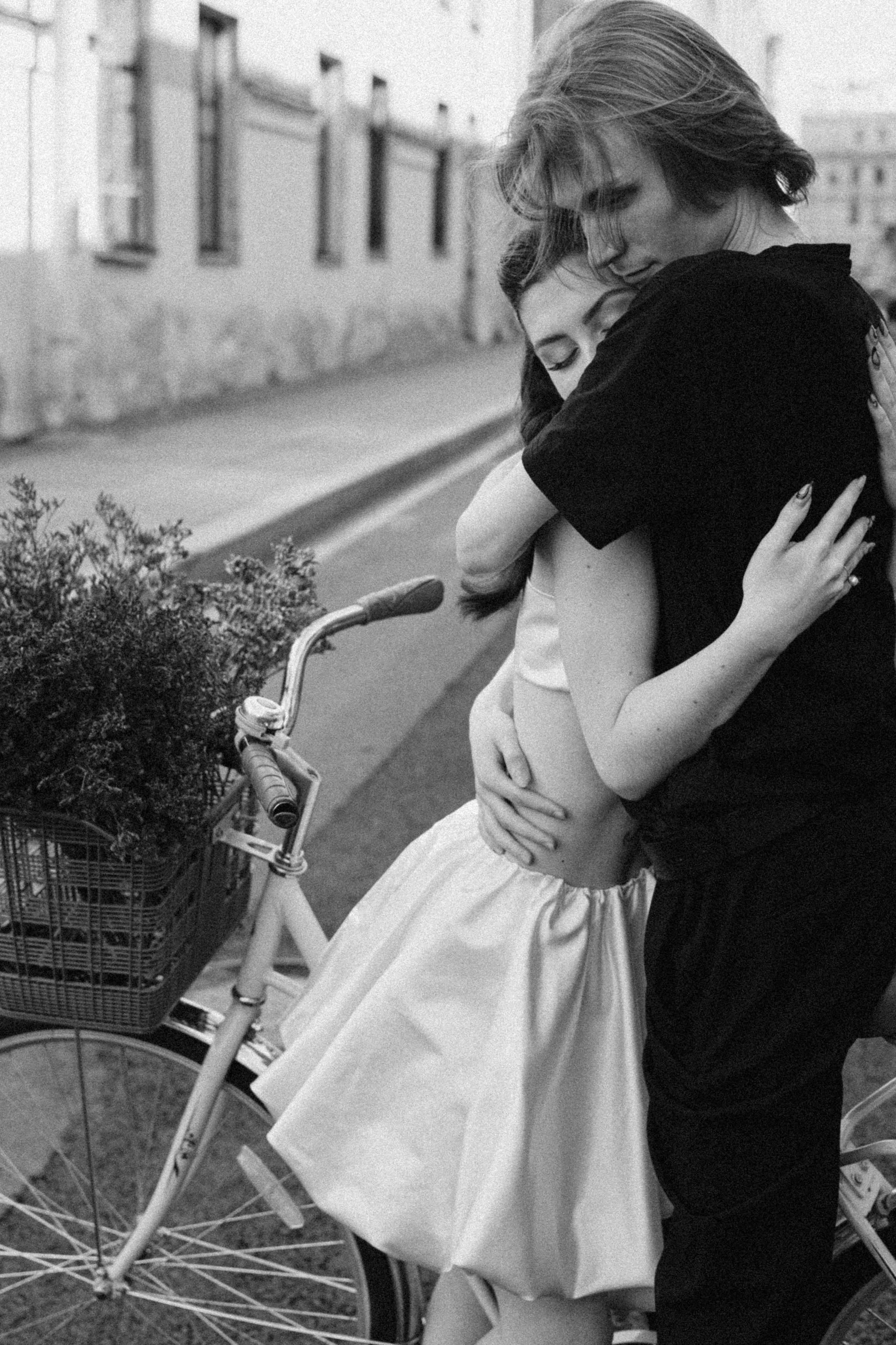 Арсений и Дарья. Свадебное агентство Amorewed Agency