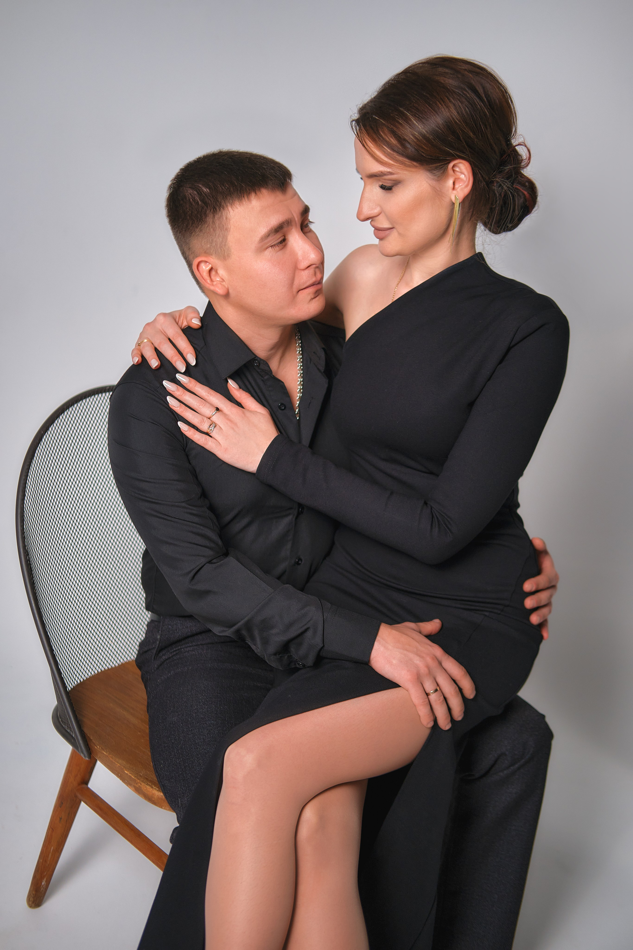 Фотосессия для семьи Анжелы. Семейный и женский фотограф в Новомосковске и Узловой Михеева Татьяна