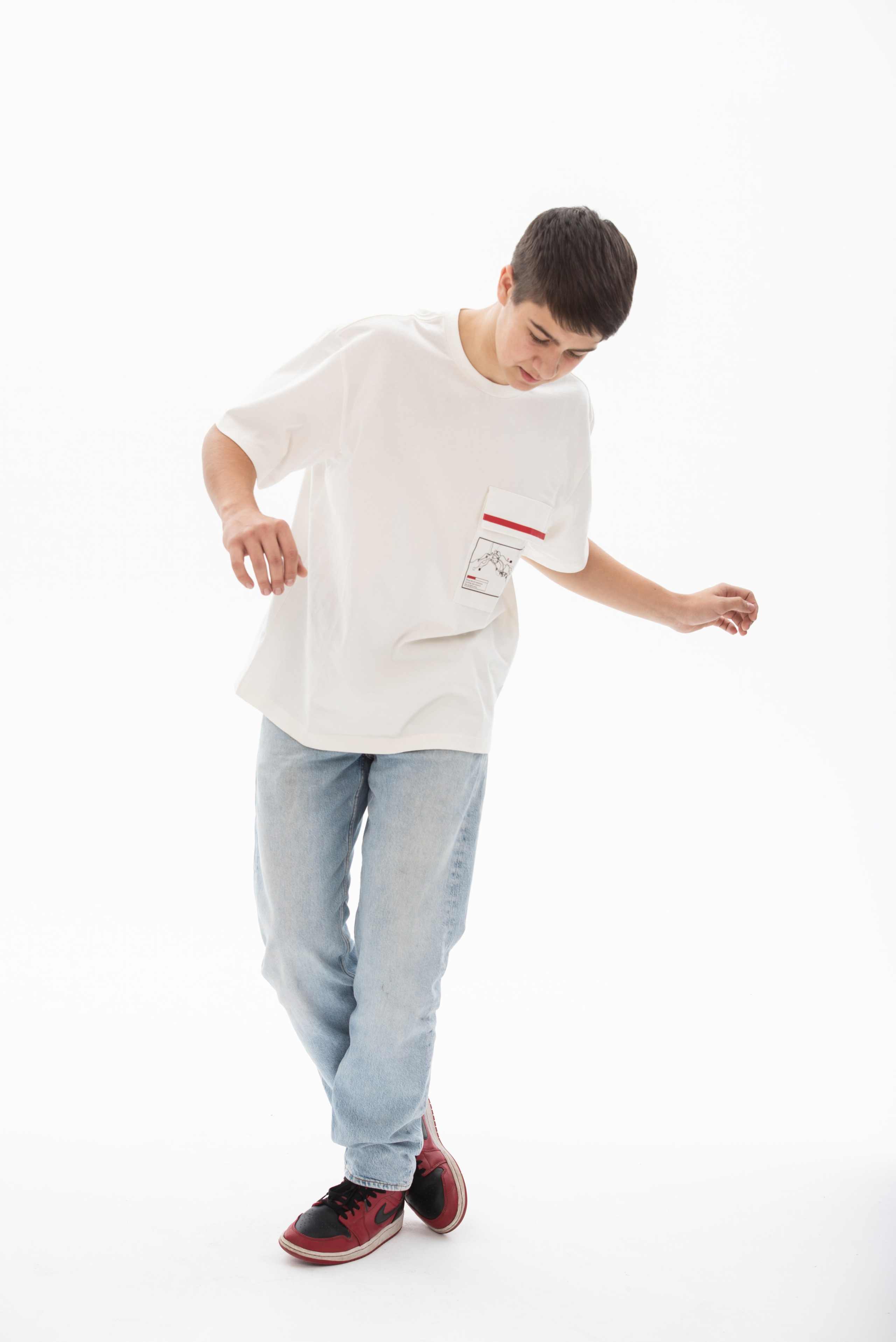 Школьные съемки