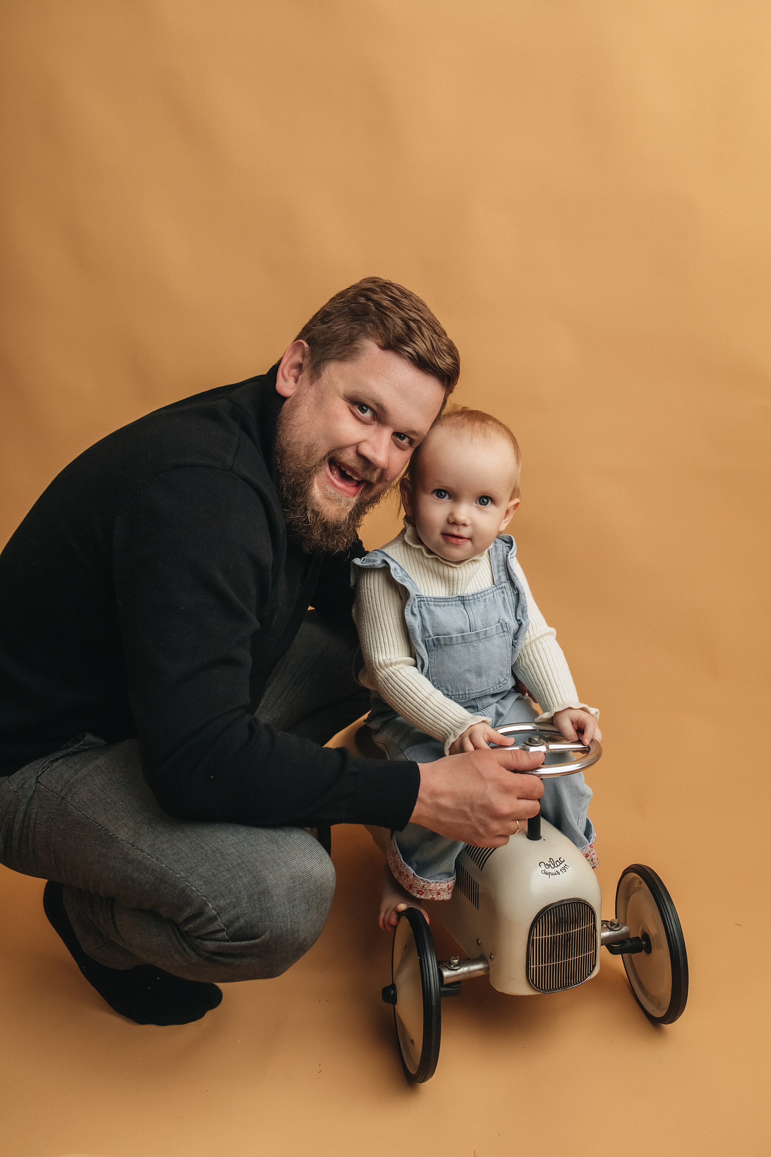 Семейная фотосессия. Главная