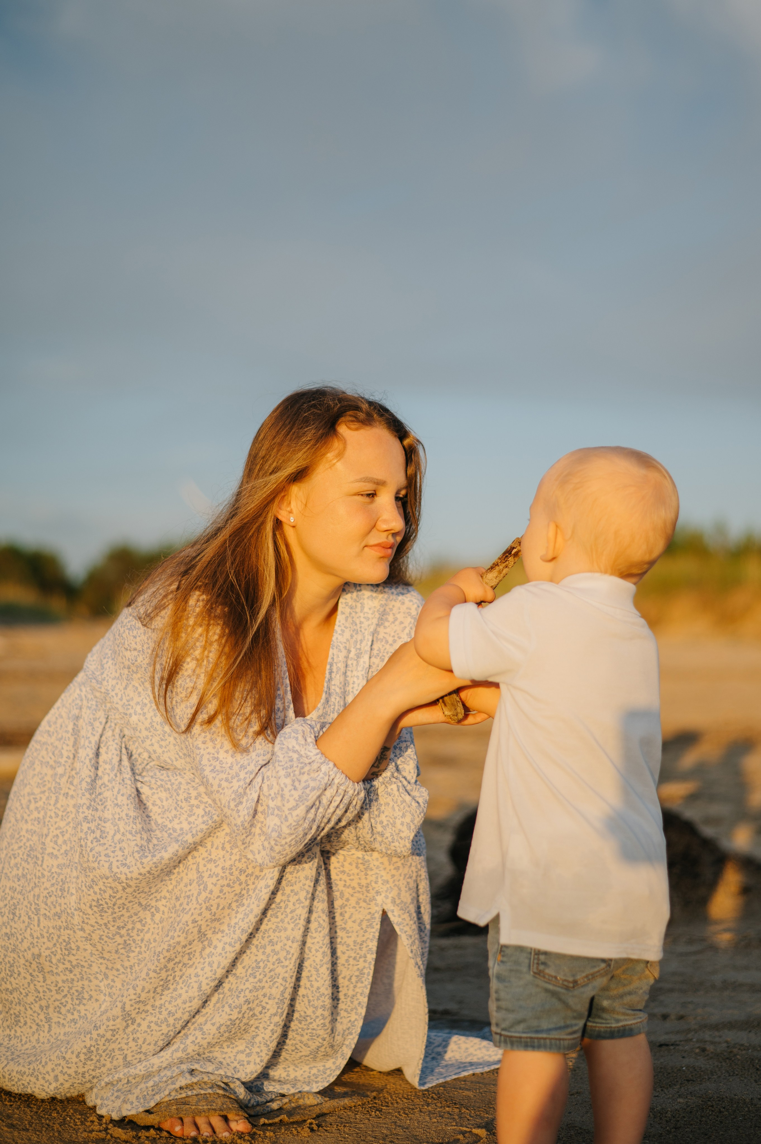 Филипп. Фотограф Архангельск