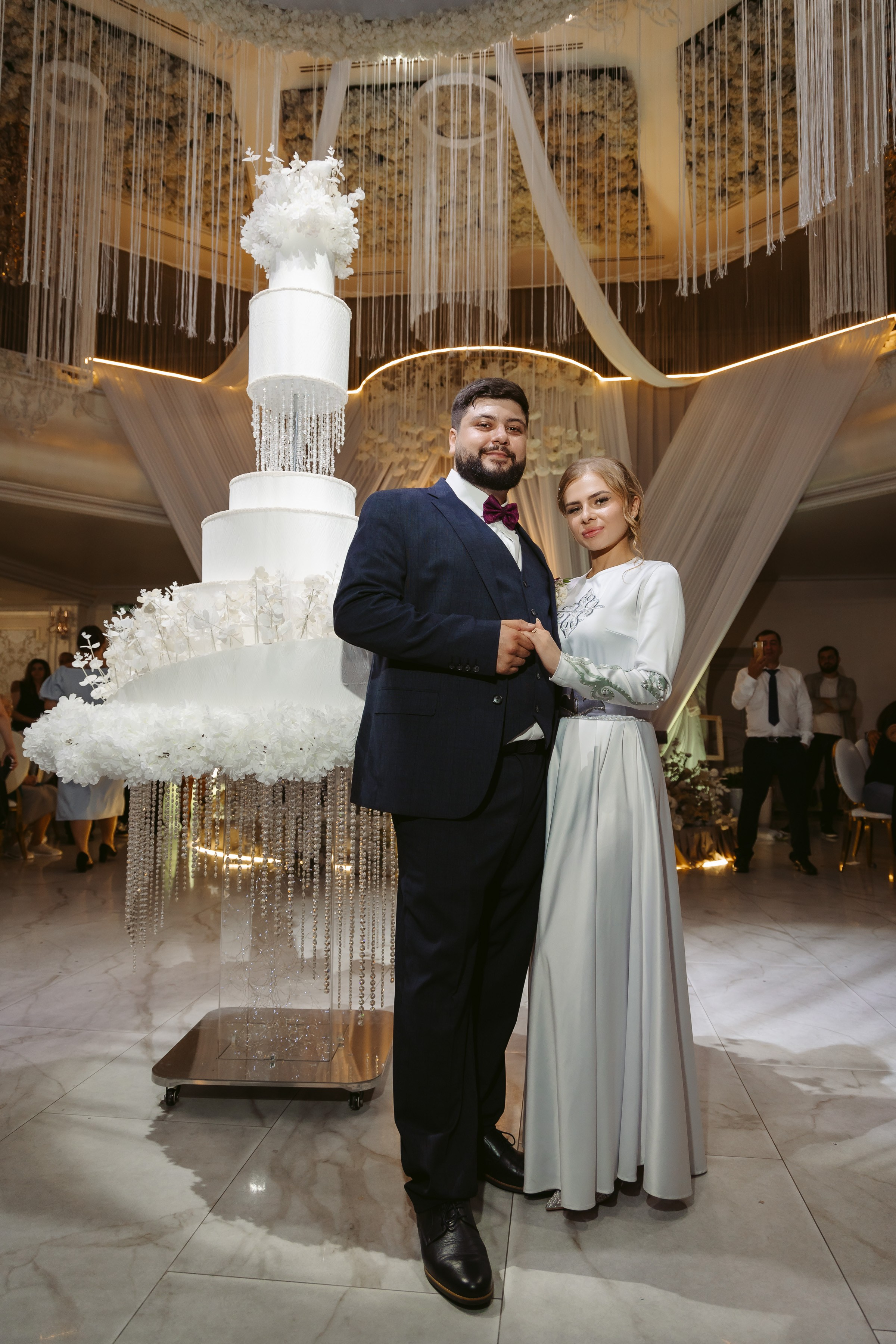 Свадьба А & А. Свадебный Фотограф в Москве Гор Магтагян