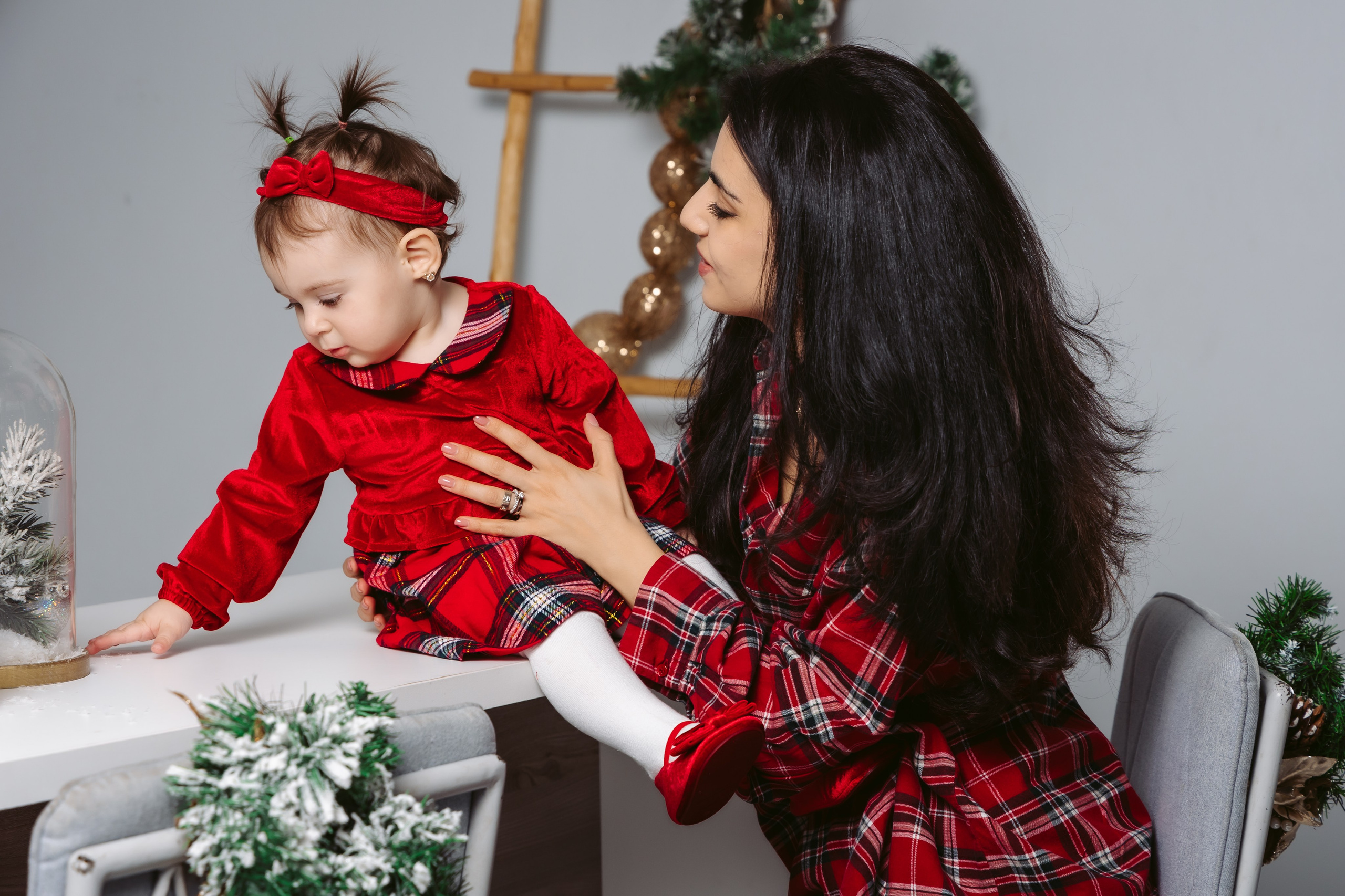 Новый Год 2025. Свадебный Фотограф в Москве Гор Магтагян