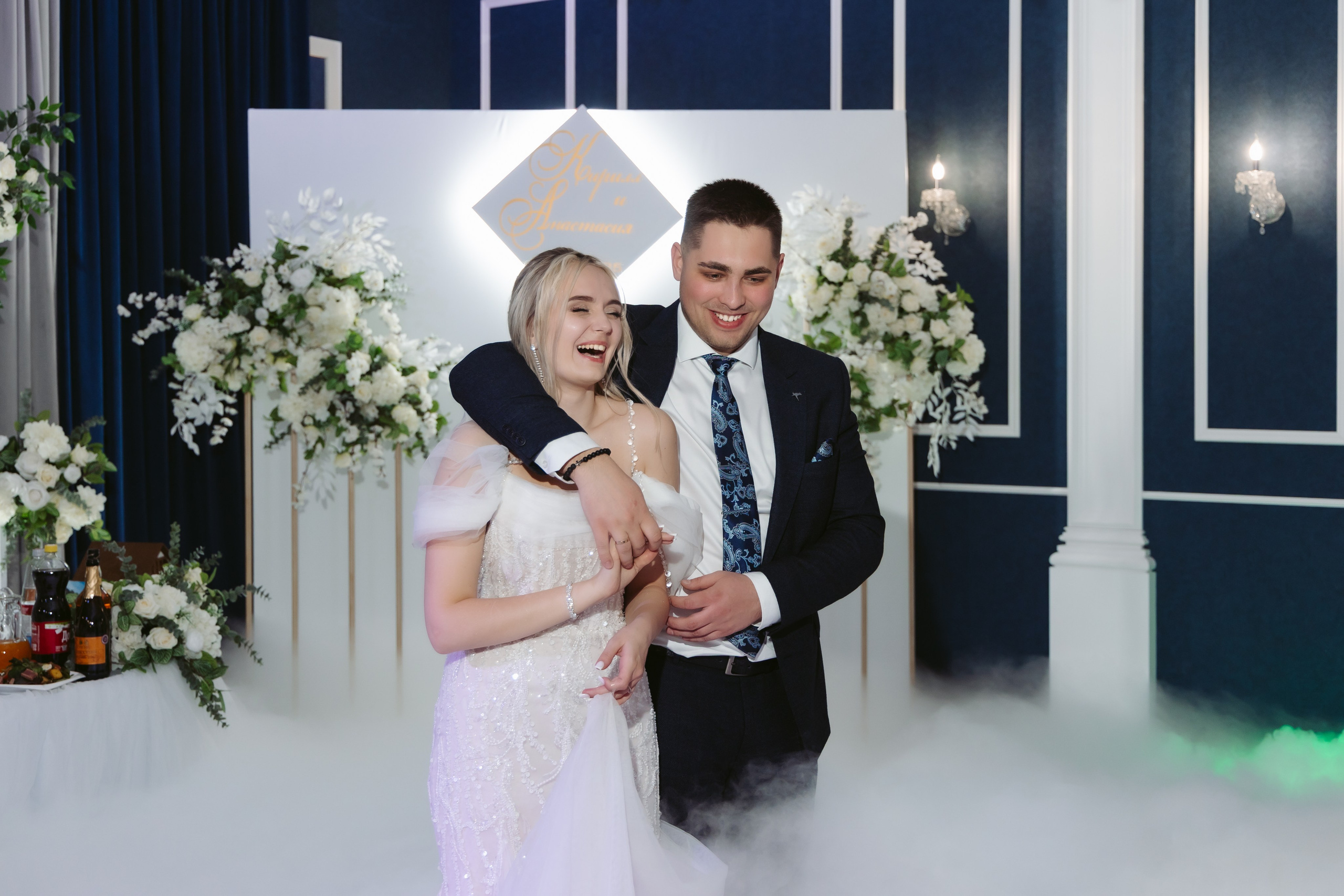 Свадьба К & Н. Свадебный Фотограф в Москве Гор Магтагян