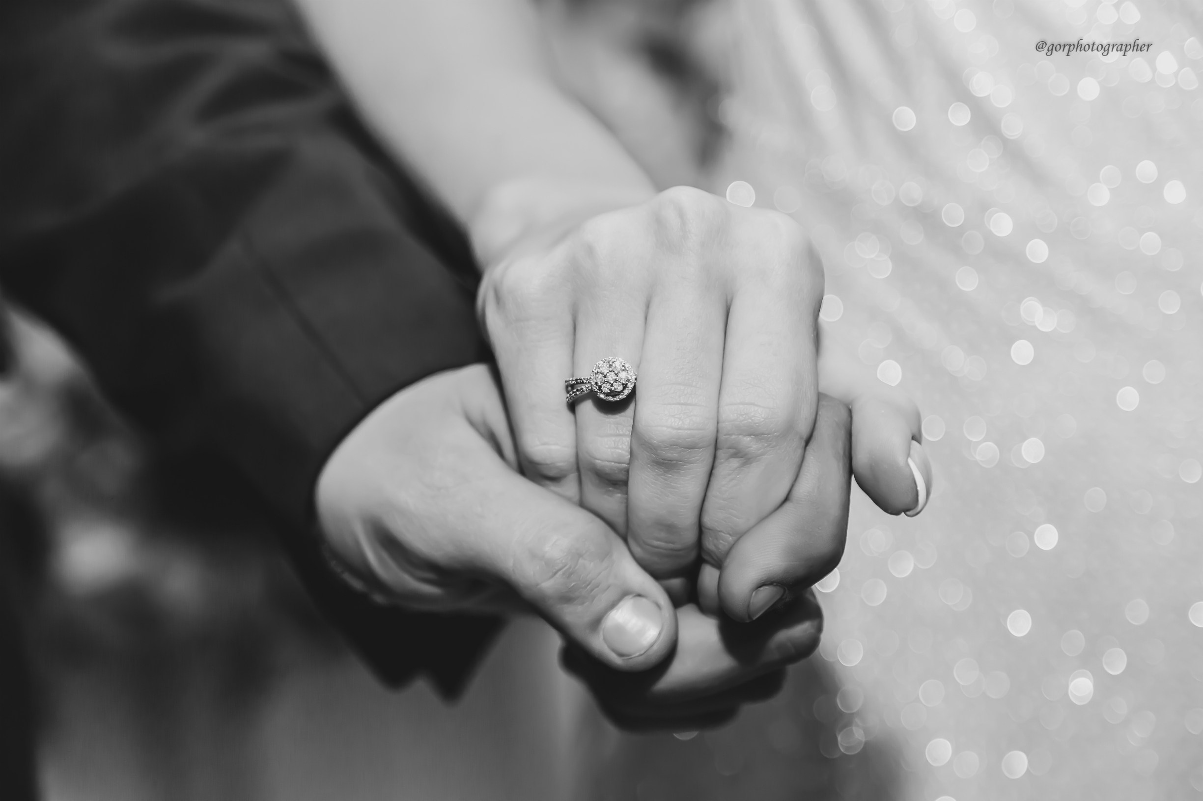 Кольца. Свадебный Фотограф в Москве Гор Магтагян
